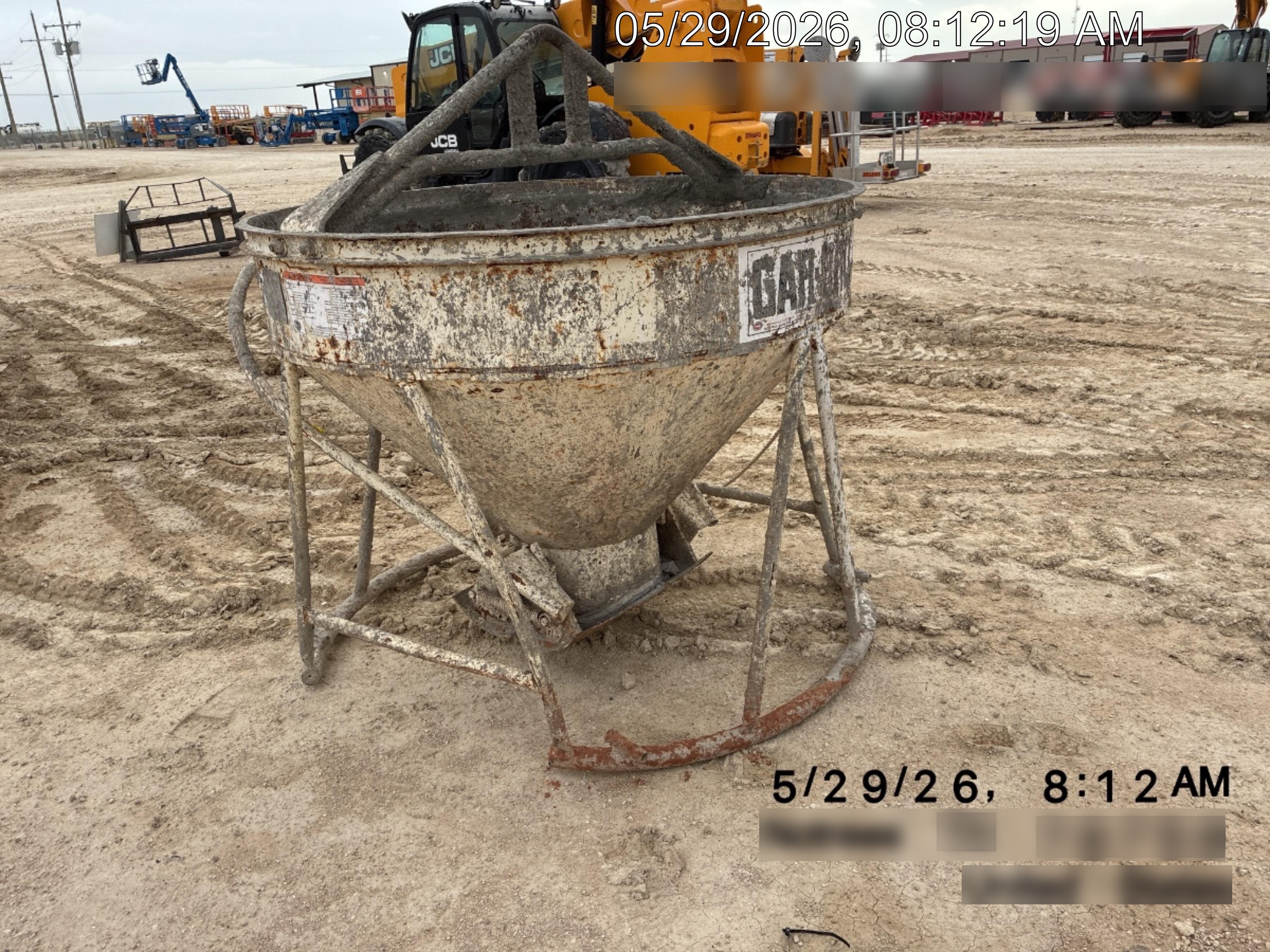 2023 GAR-BRO 427-R