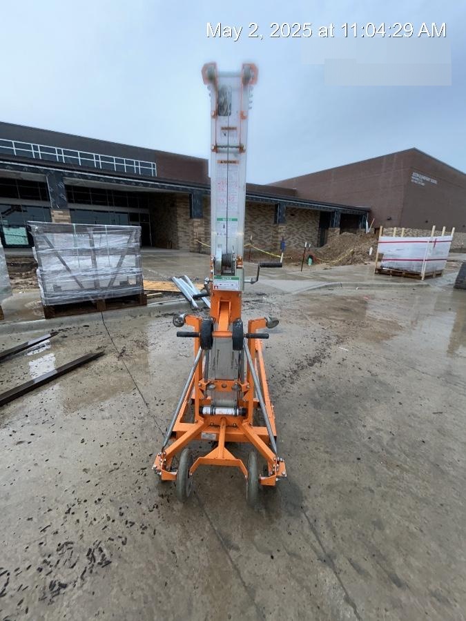2021 LIFTSMART MLC-24