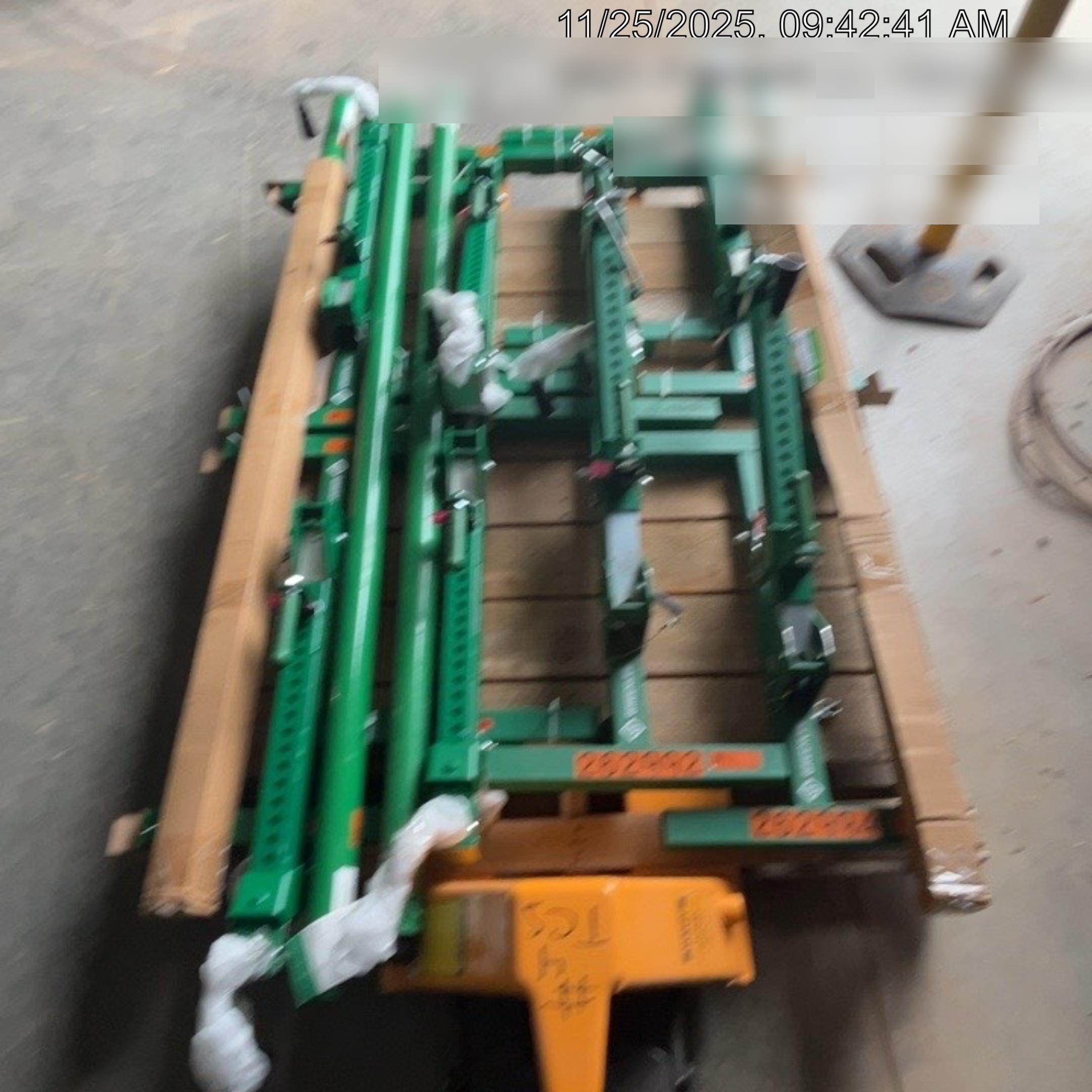 2025 GREENLEE 684