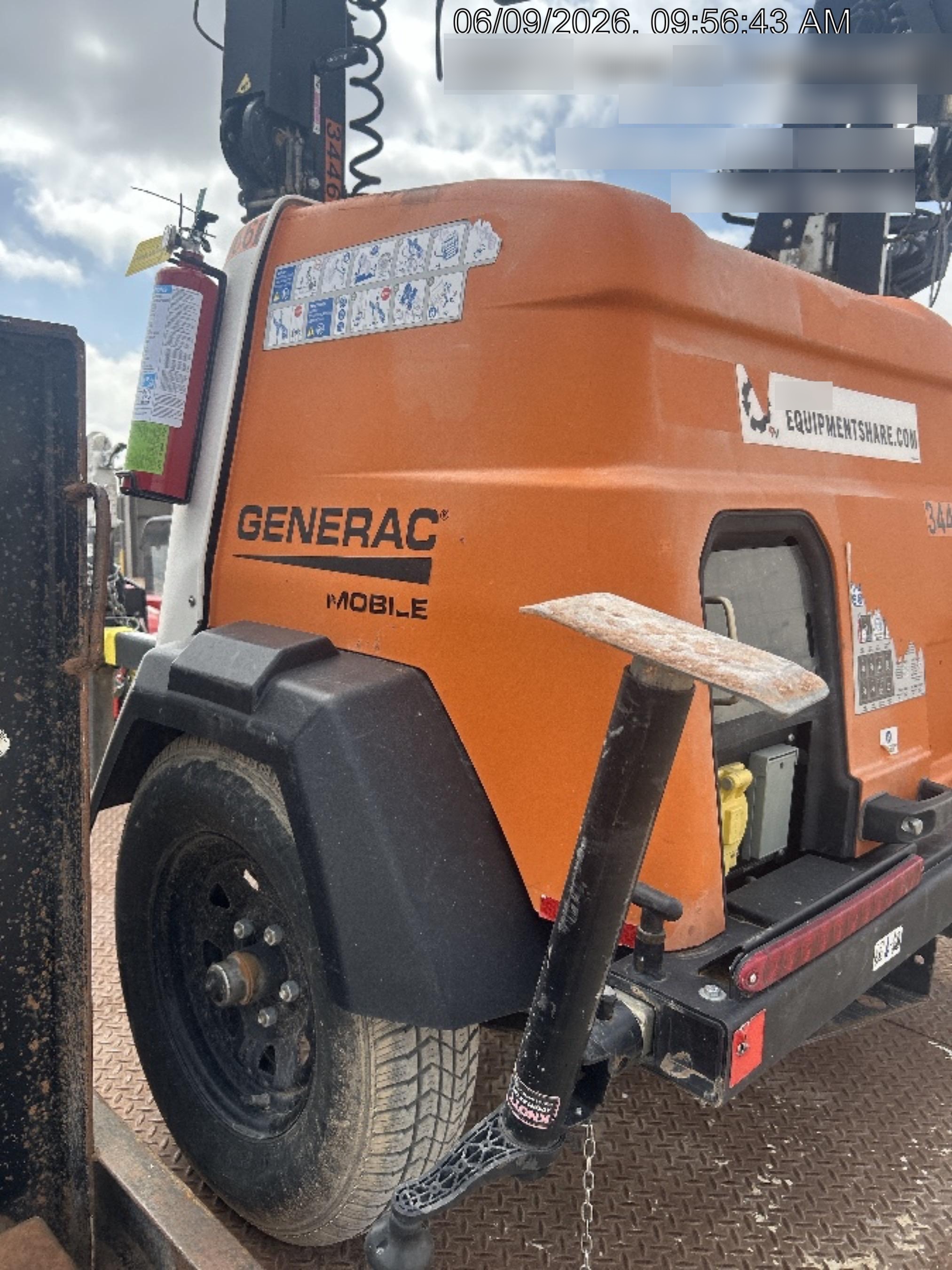 2023 GENERAC MLT2