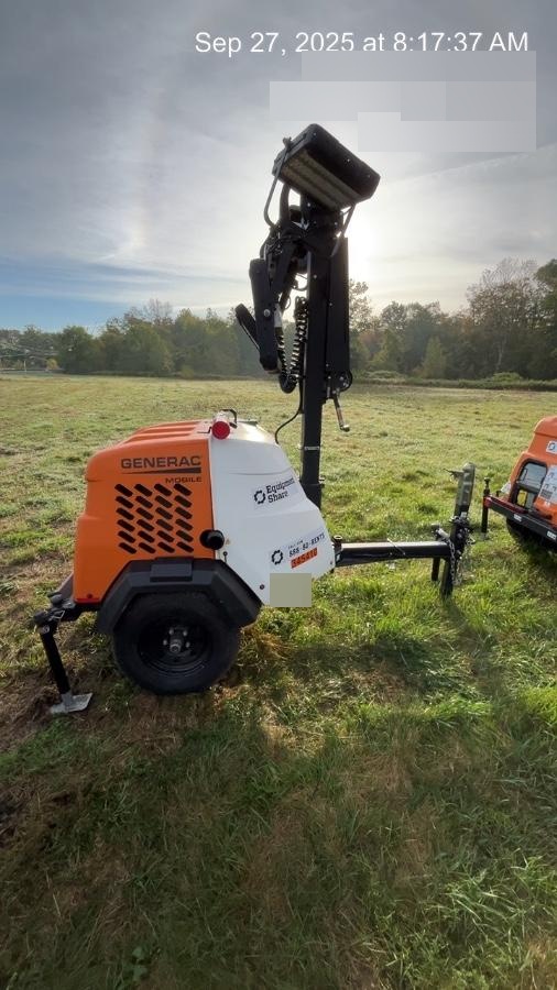2023 GENERAC MLT2
