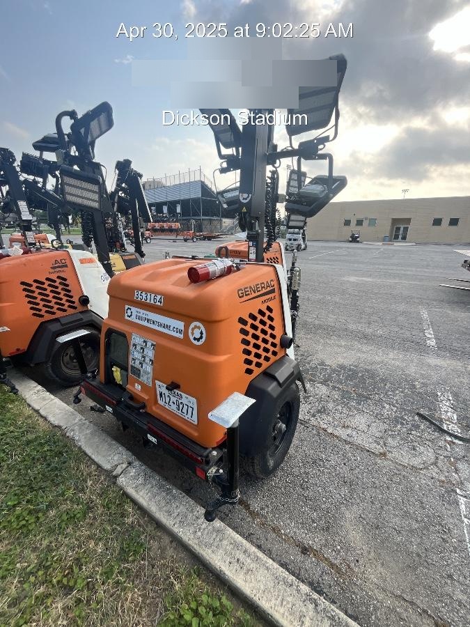 2023 GENERAC MLT2