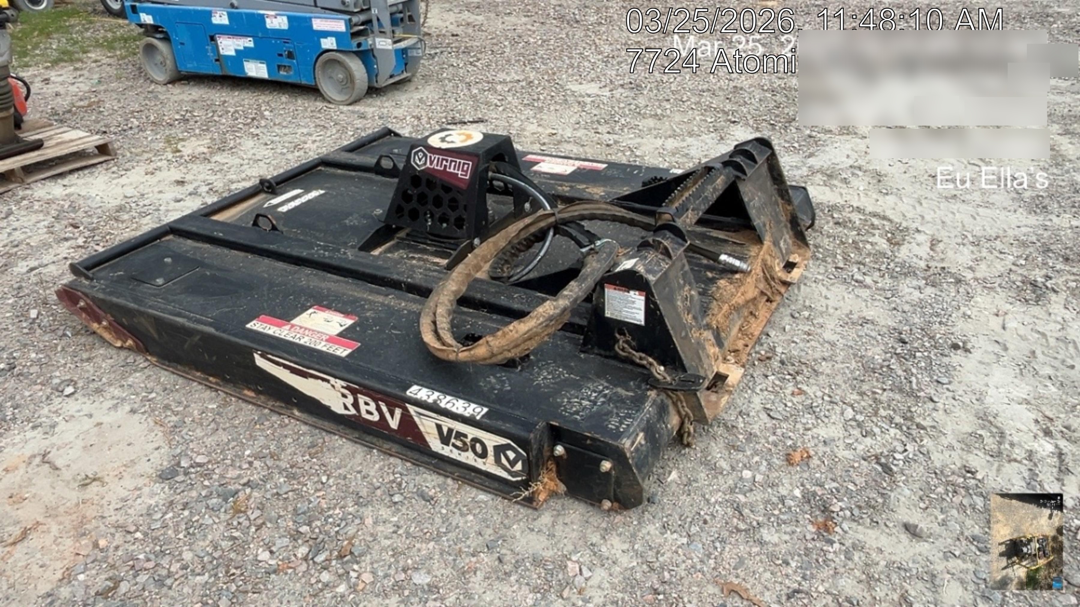 2024 VIRNIG RBV72-25