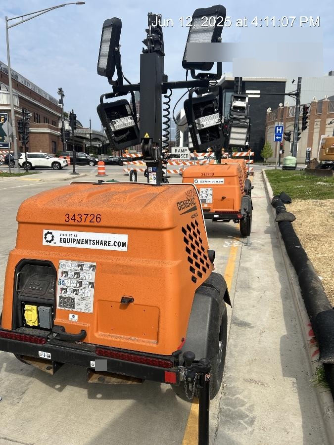 2023 GENERAC MLT2