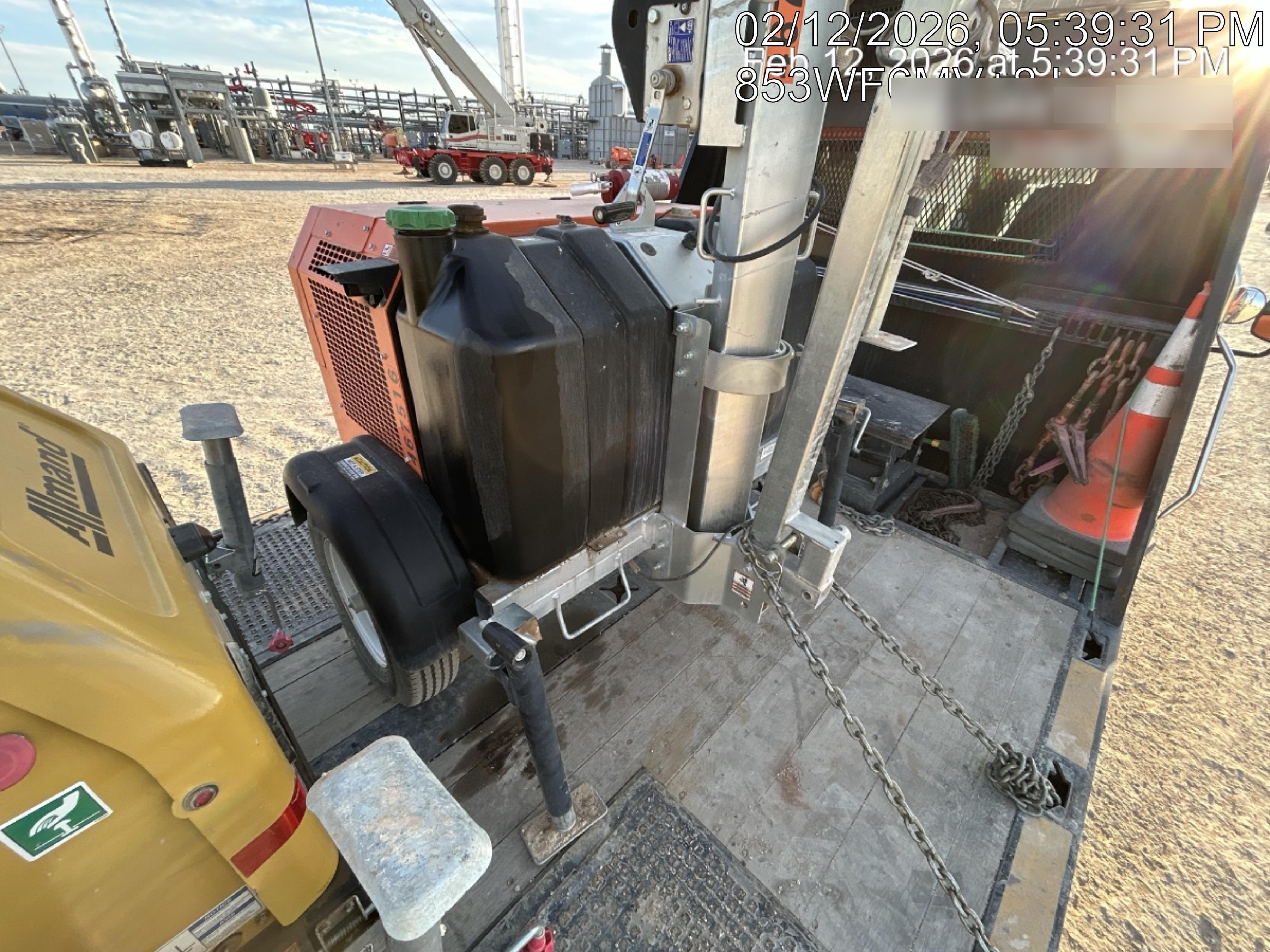 2024 WANCO WLTT-4MM4K