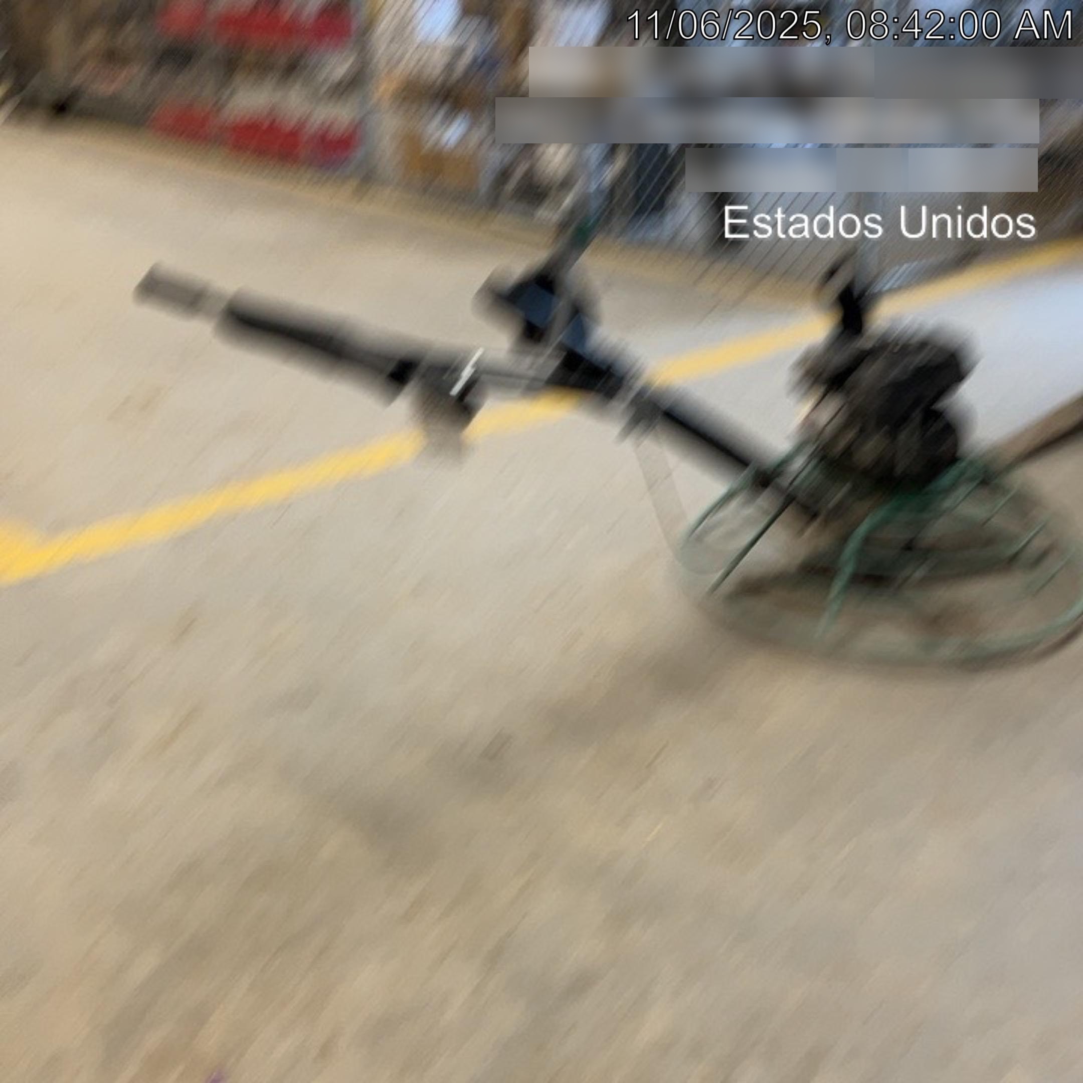 2024 MULTIQUIP J36H55