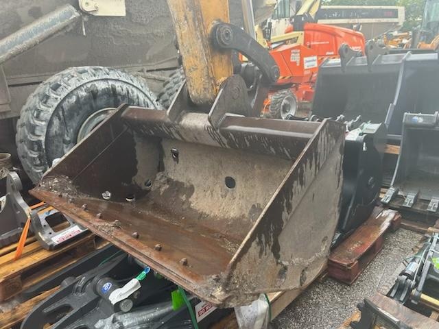 2016 CASE 60" Ditching Bucket - Case