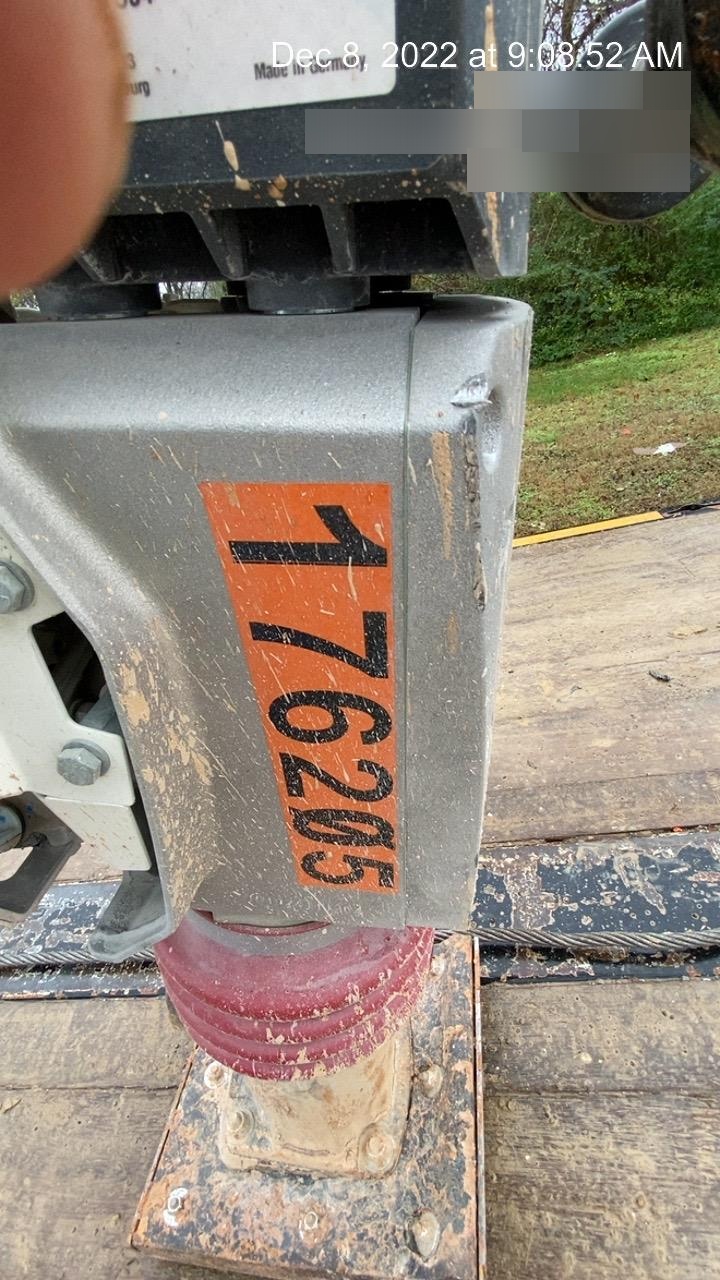 2021 DYNAPAC DR7X