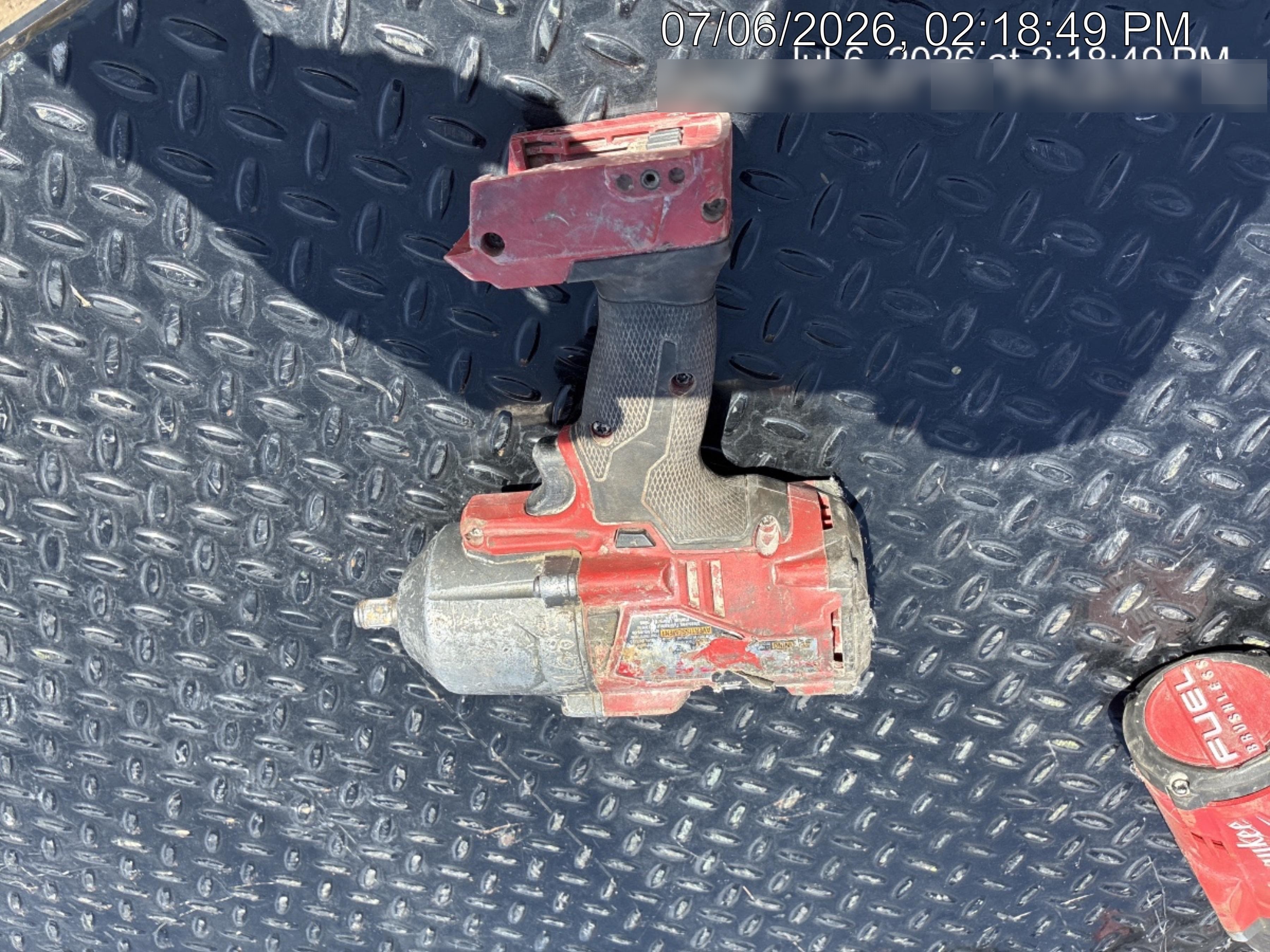 2022 MILWAUKEE 2863-22