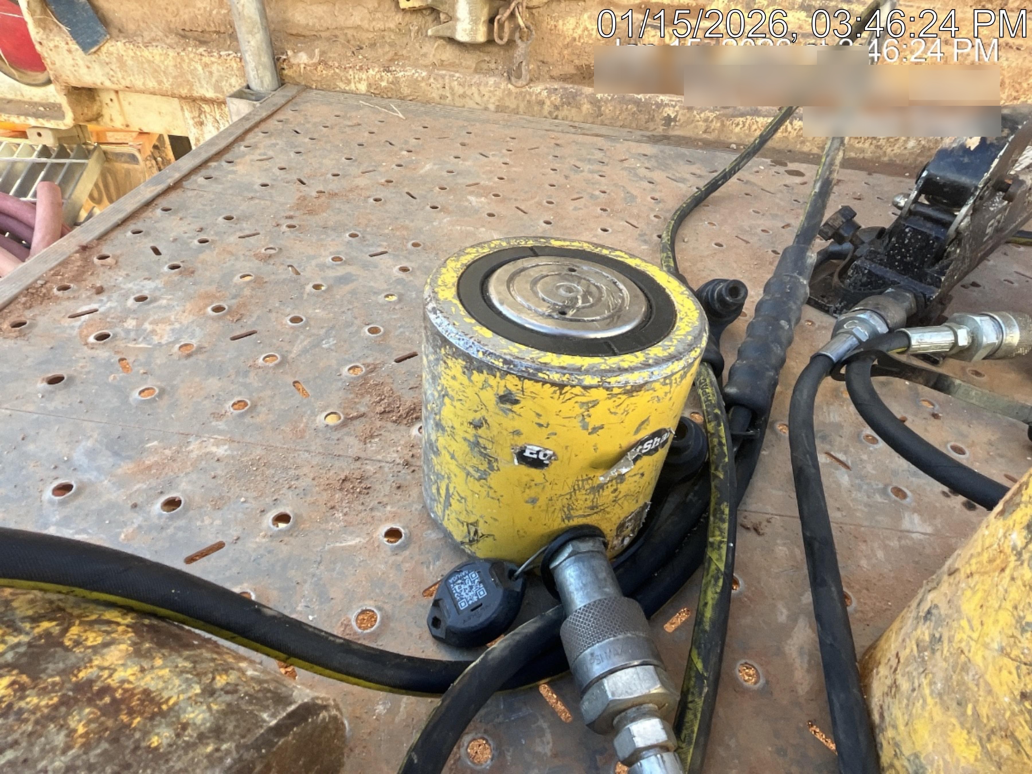 2023 ENERPAC RCS502