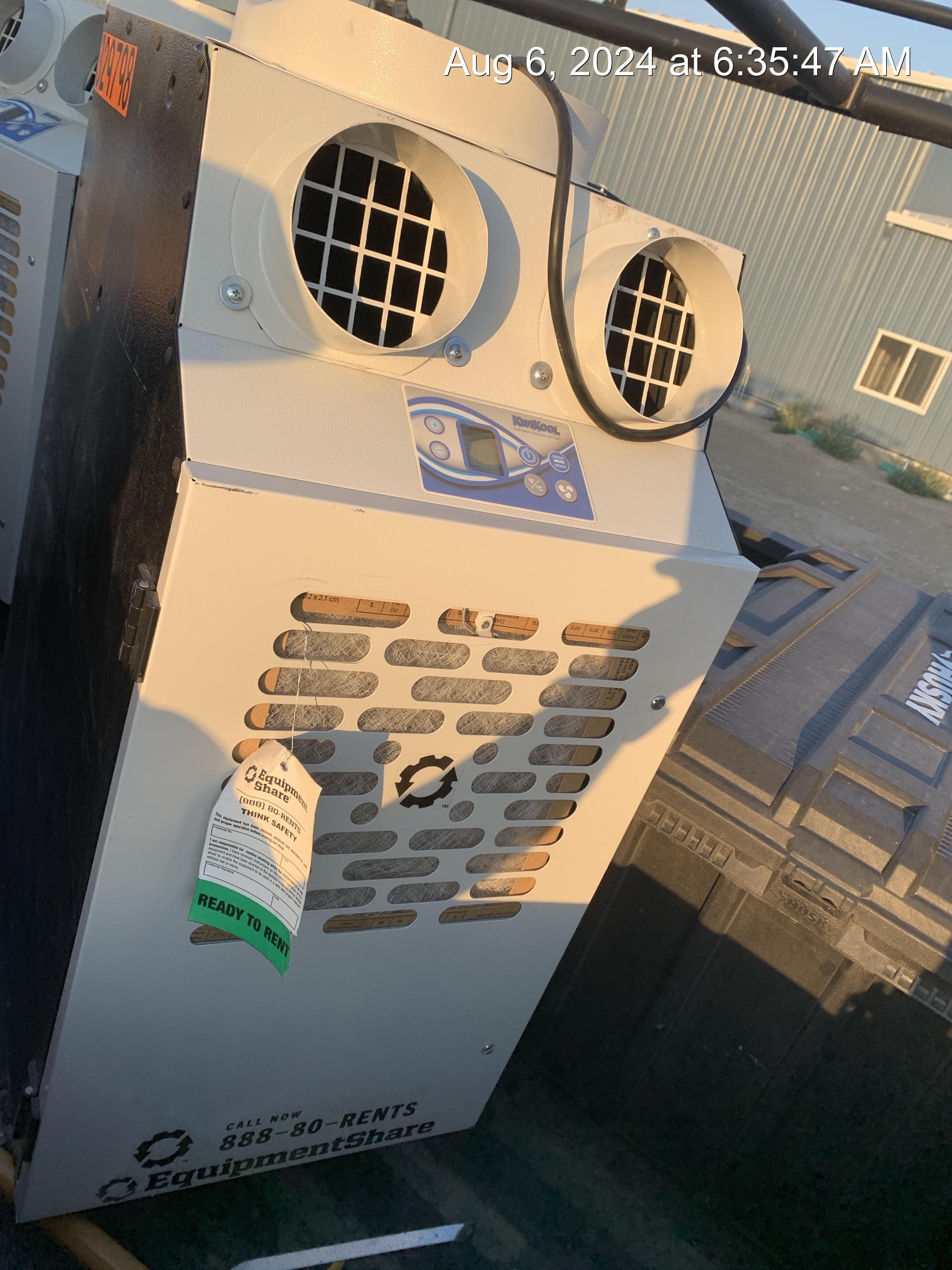 2023 KWIKOOL KPAC1411-2