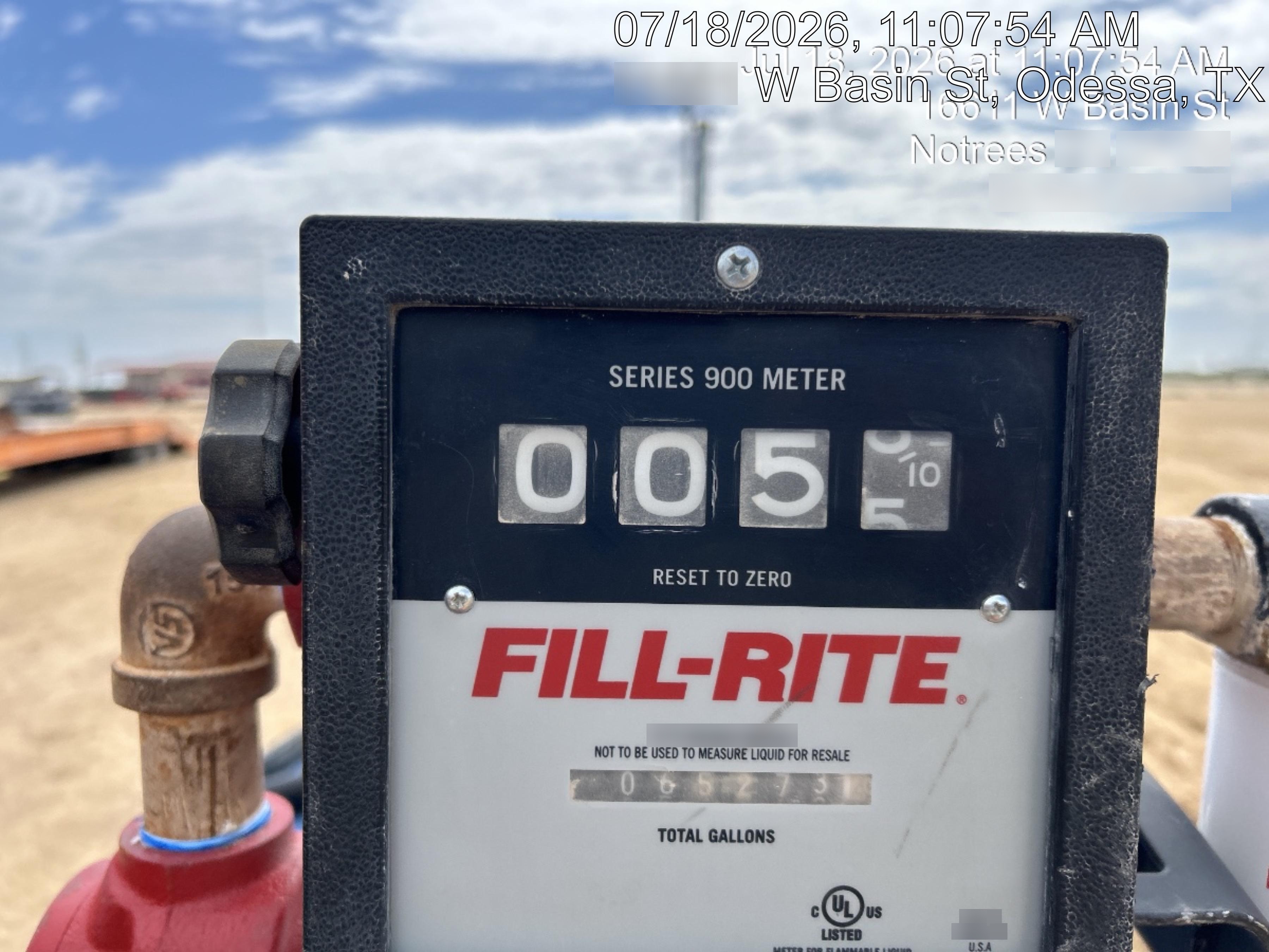2019 MANITOU MTA10055
