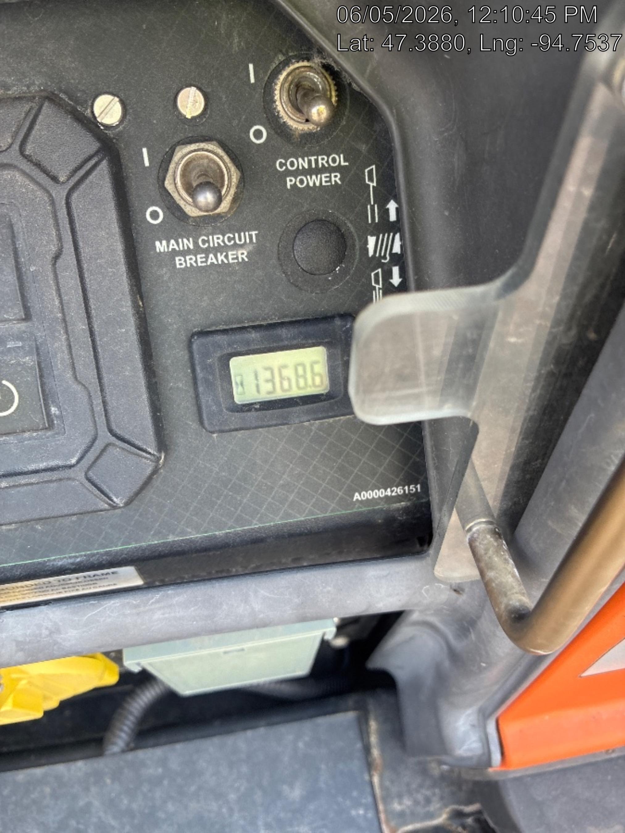 2024 GENERAC MLT2