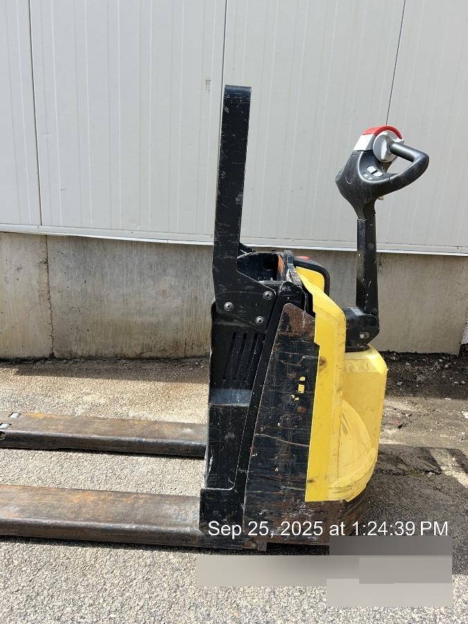 2020 HYSTER W45ZHD