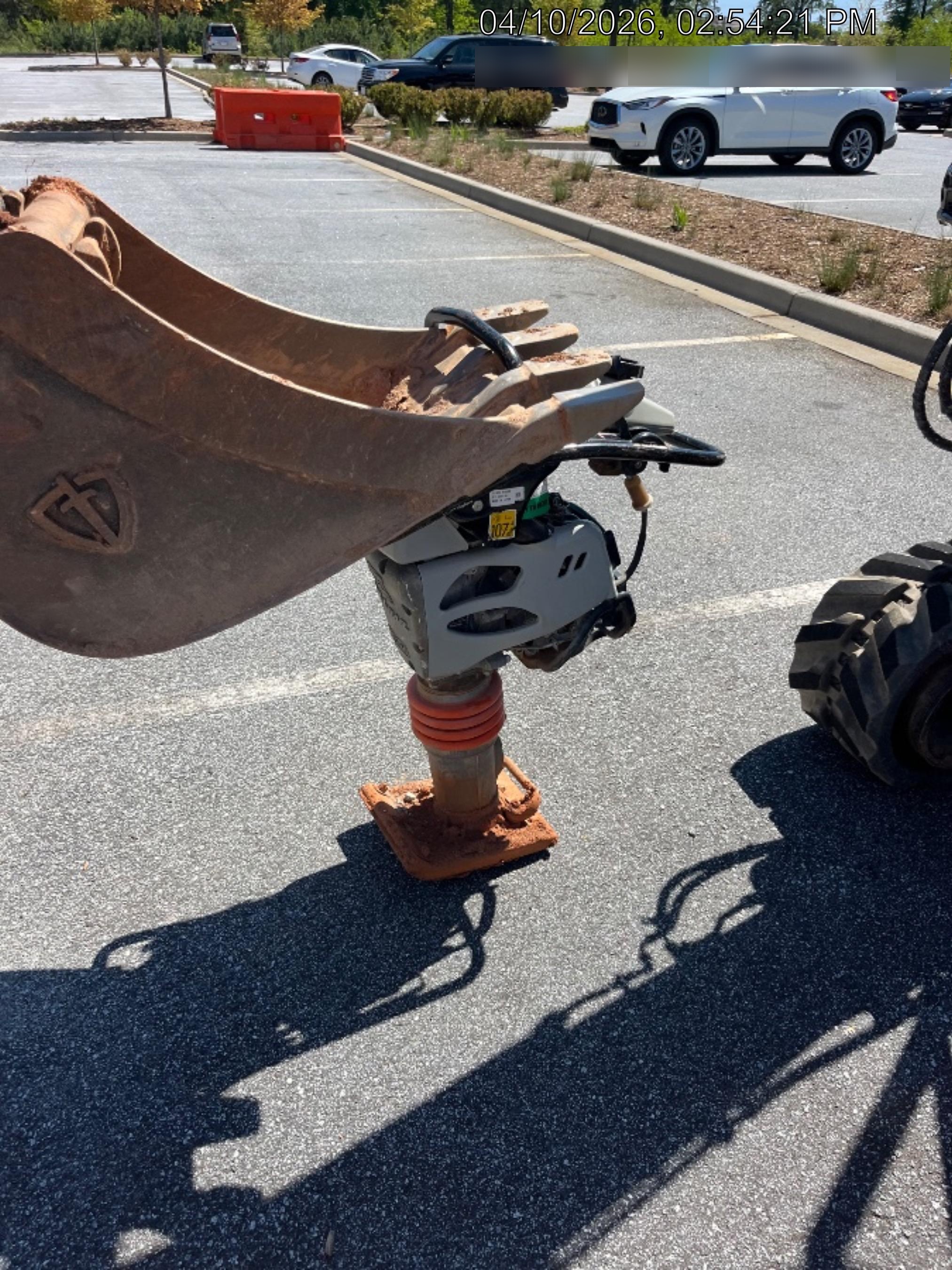 2023 MULTIQUIP MTX60HD