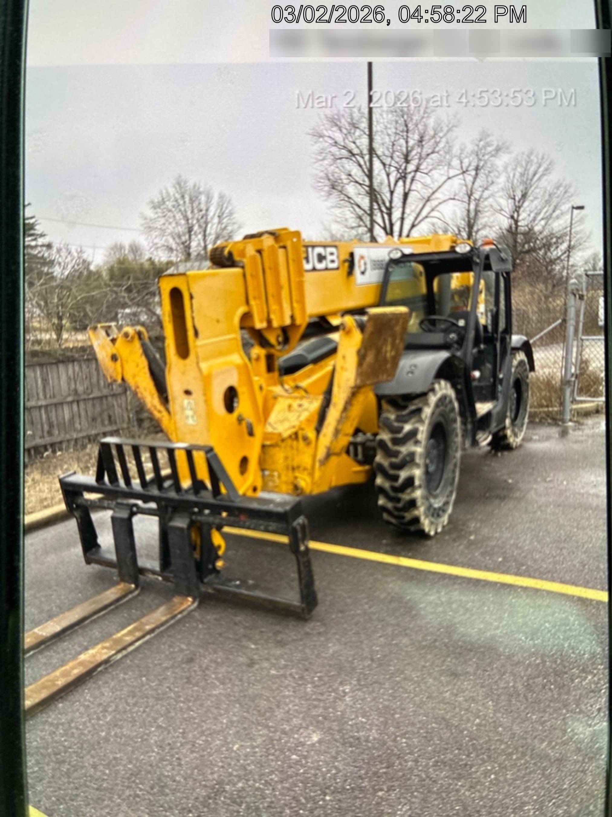 2019 JCB 512-56