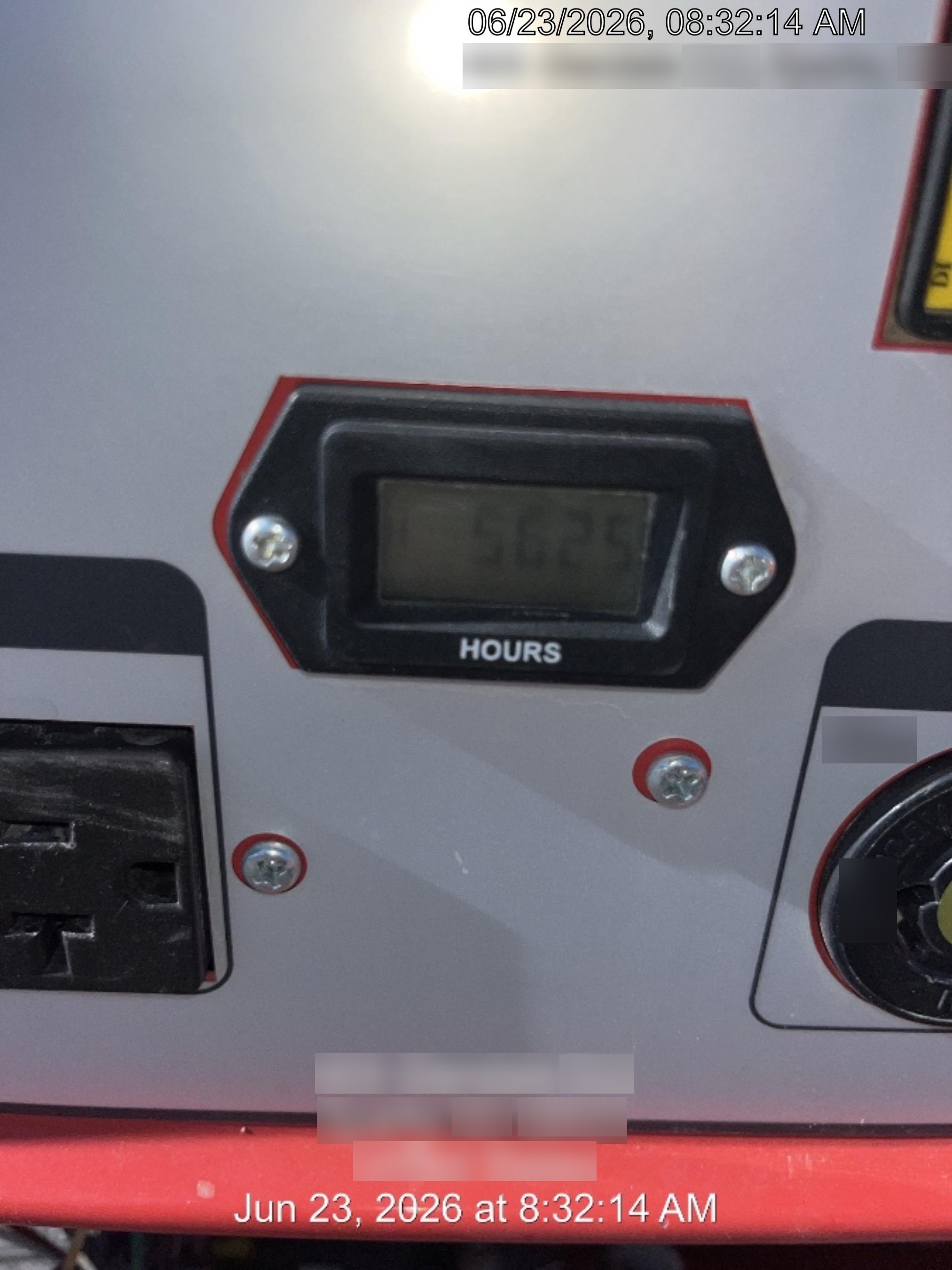 2021 MULTIQUIP GA6HR