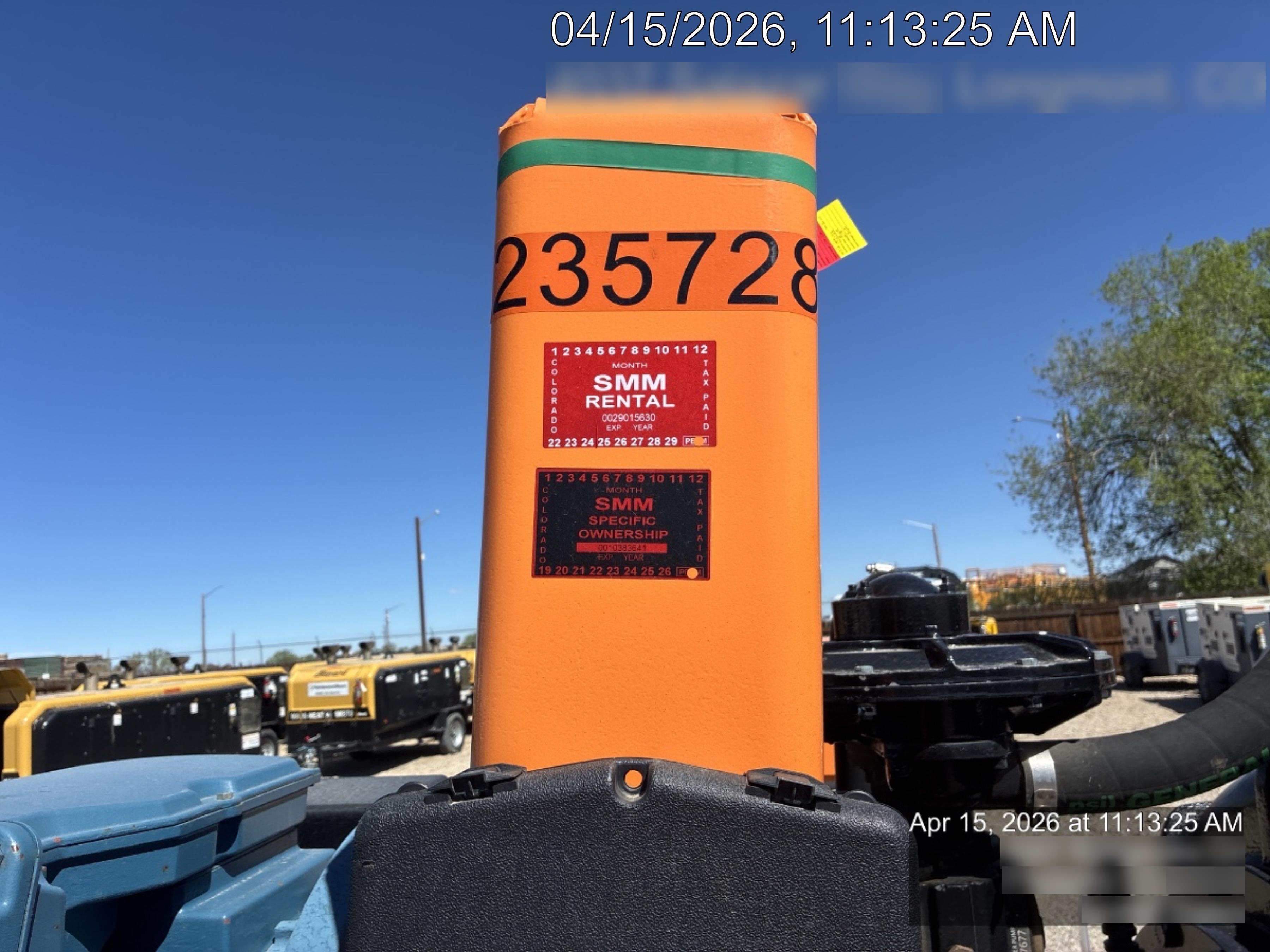 2022 PIONEER EPP108S17L71