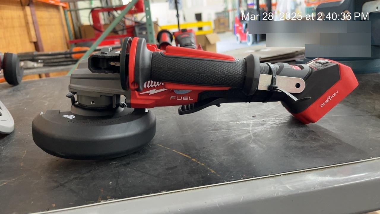 2025 MILWAUKEE 2986-20