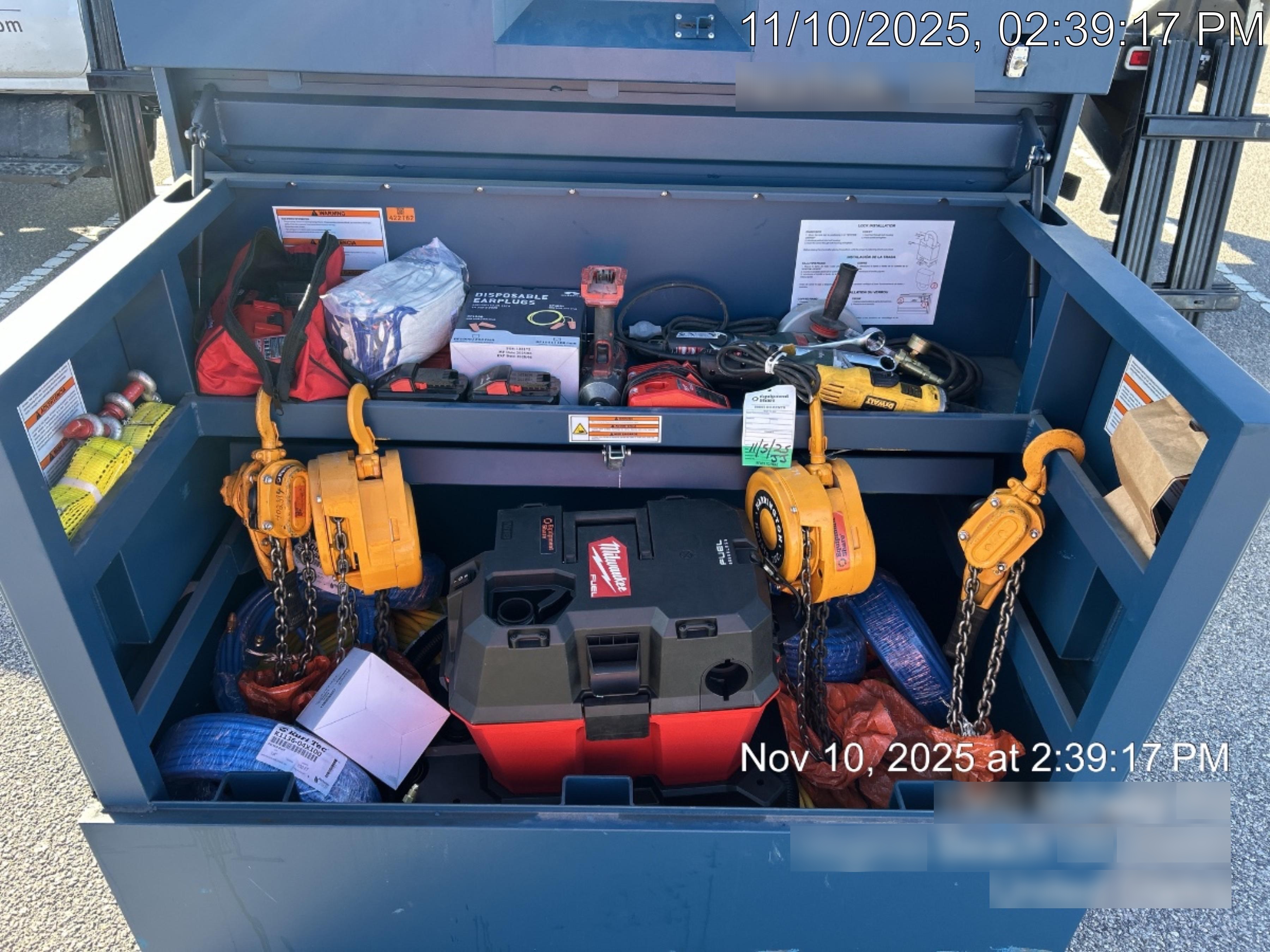 2024 METABO WEPBA19-150Q