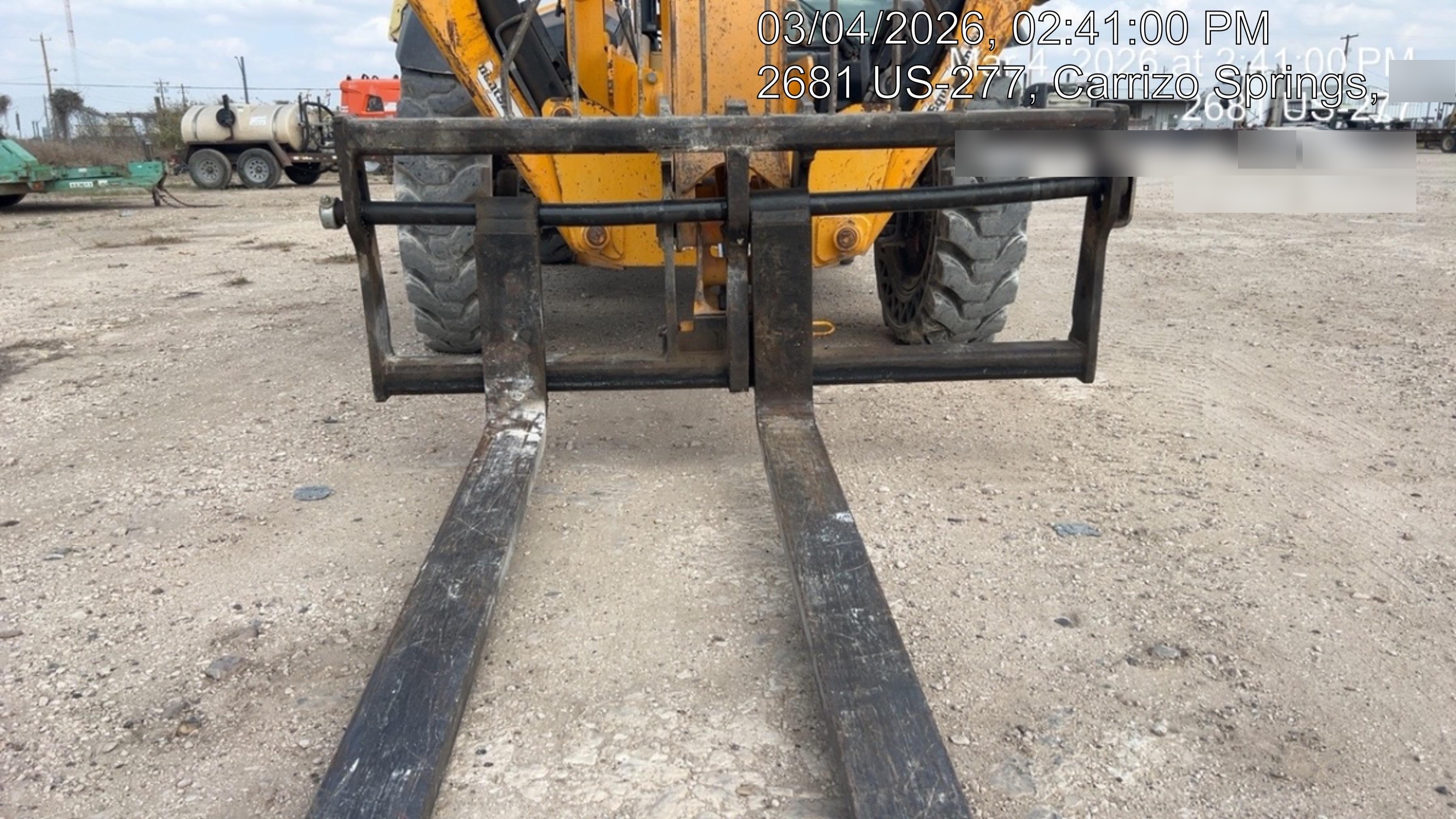 2019 JCB 510-56