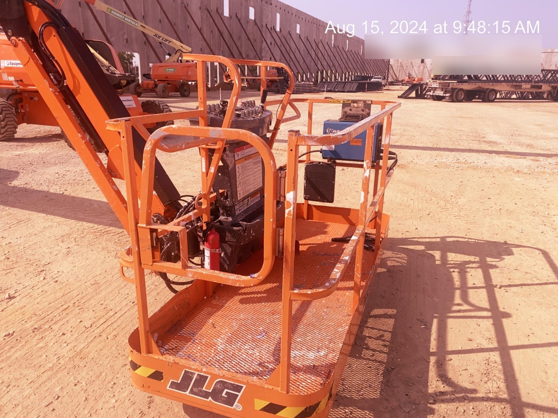 2022 MILLER ELECTRIC CST-280