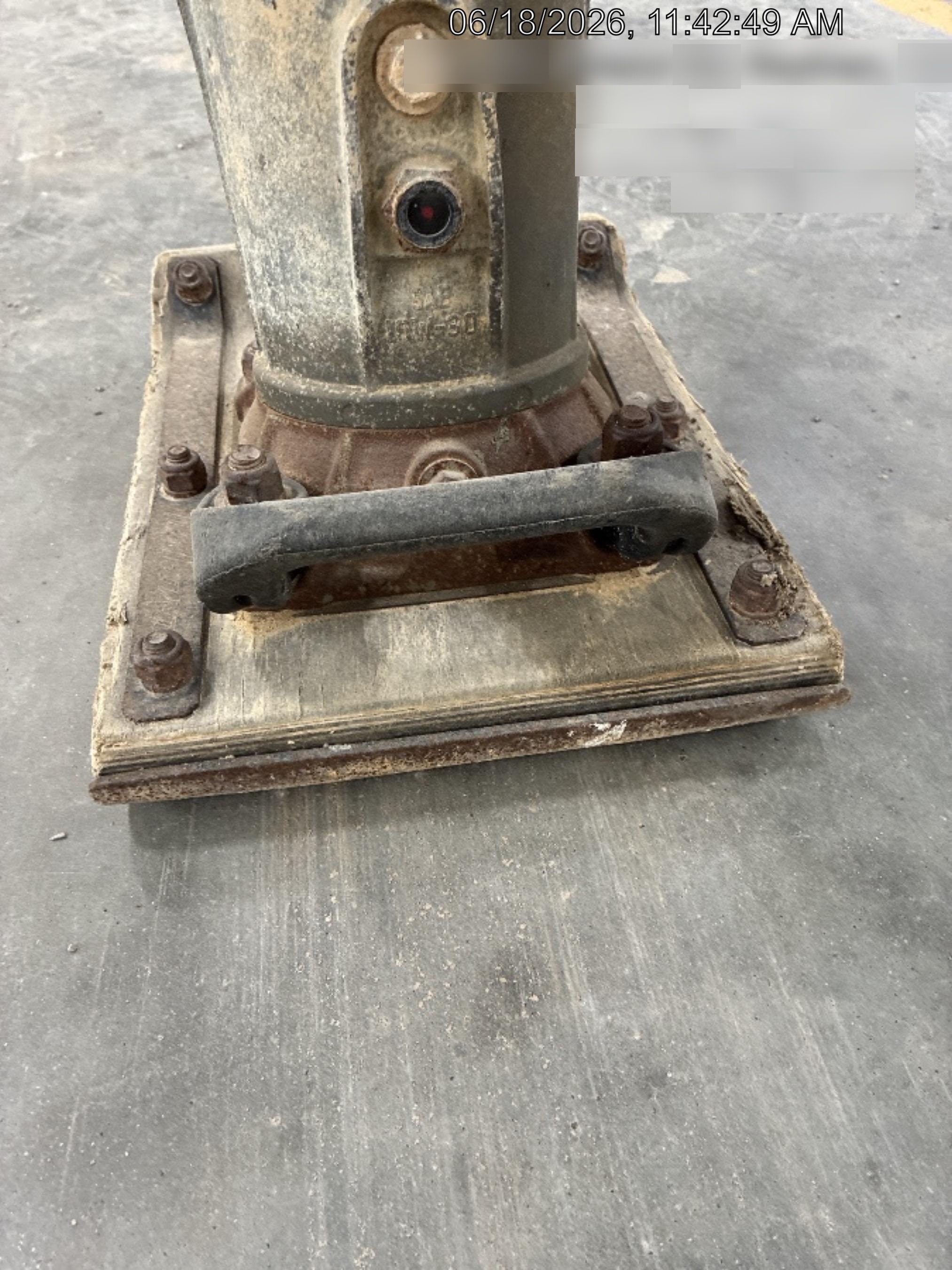 2023 MULTIQUIP MTX60HD