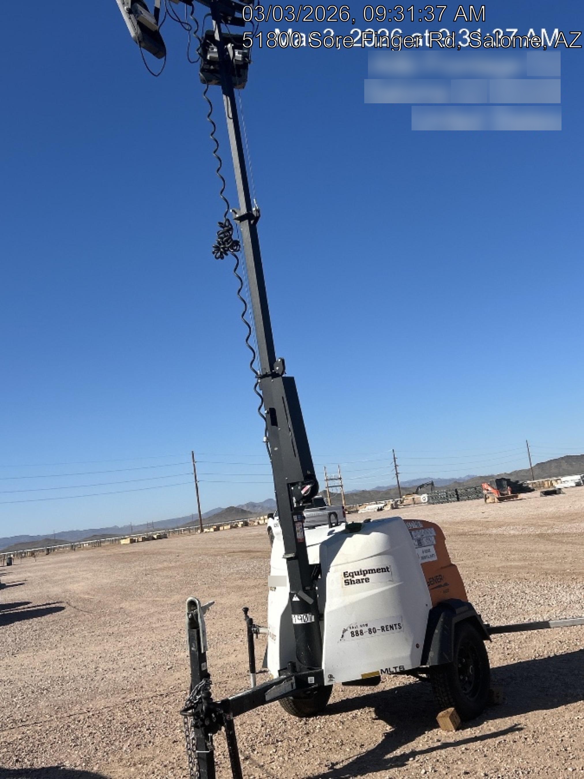 2023 GENERAC MLT2