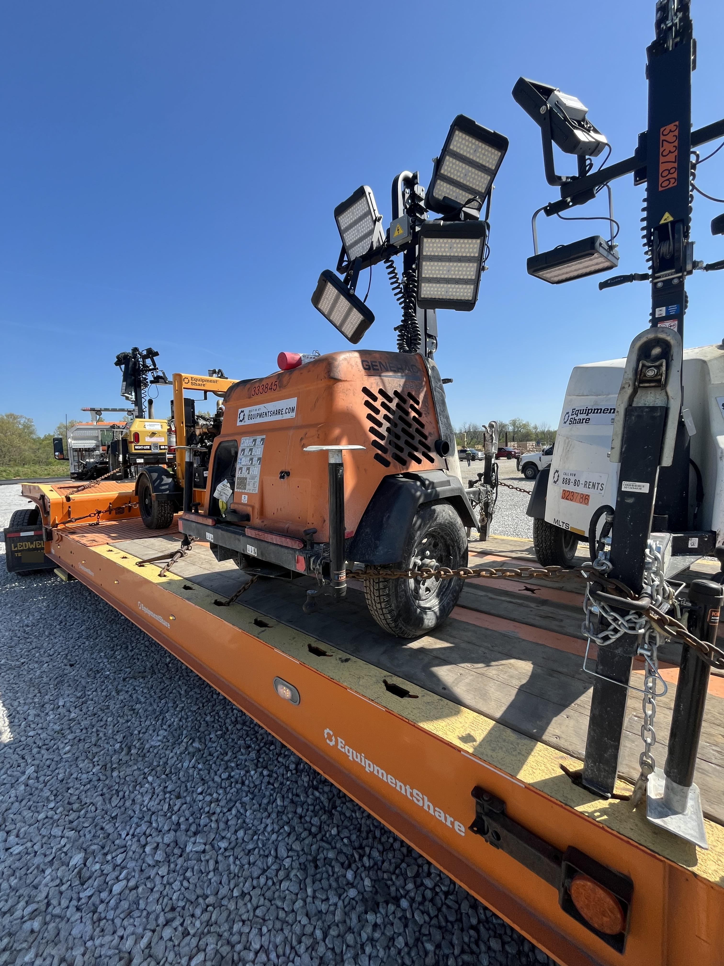 2023 GENERAC MLT2