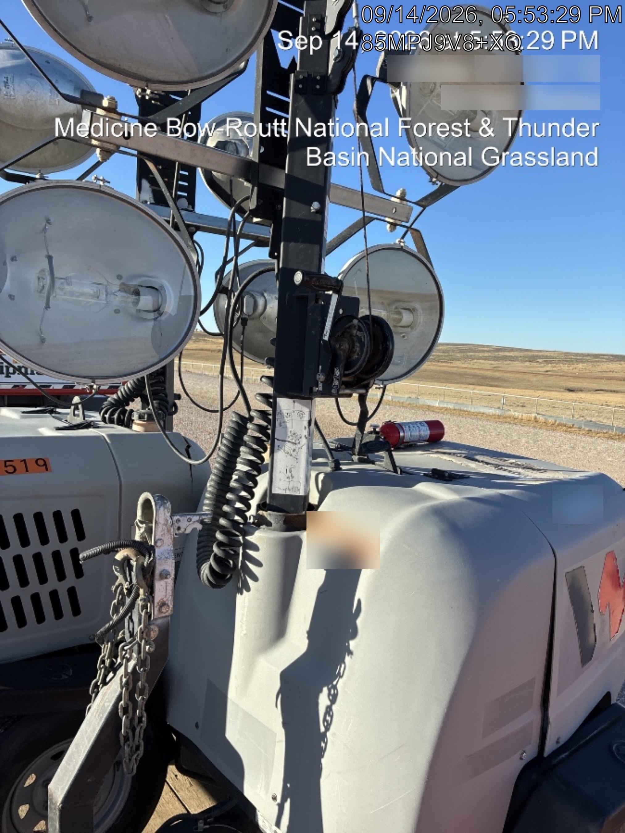 2018 WACKER NEUSON LTV6L-MH
