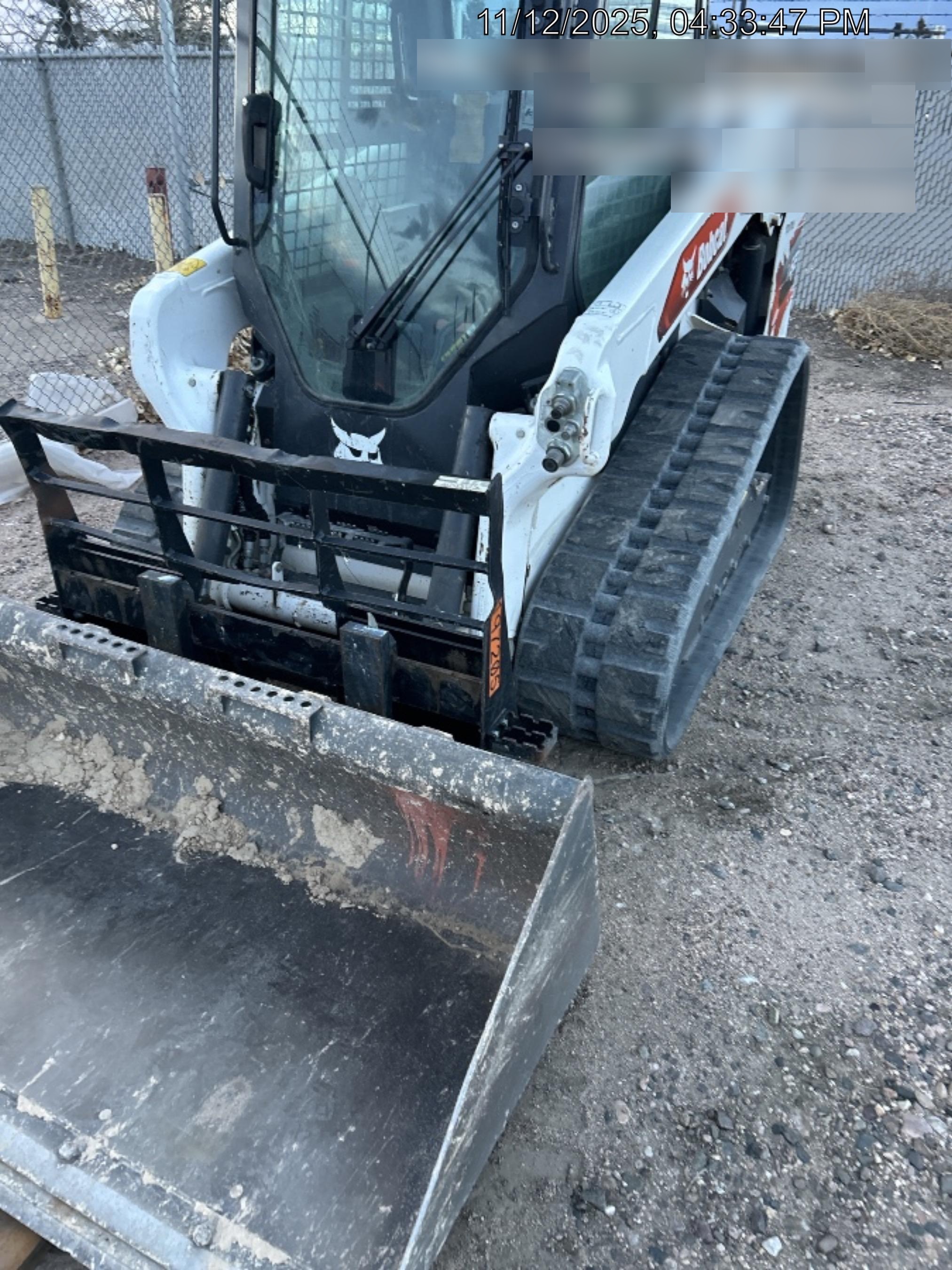 2021 ARROW MATERIAL HANDLING 60" Pallet Forks