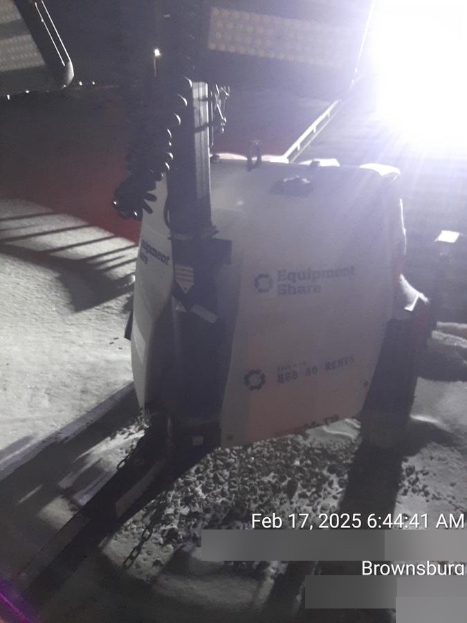 2023 GENERAC MLT2