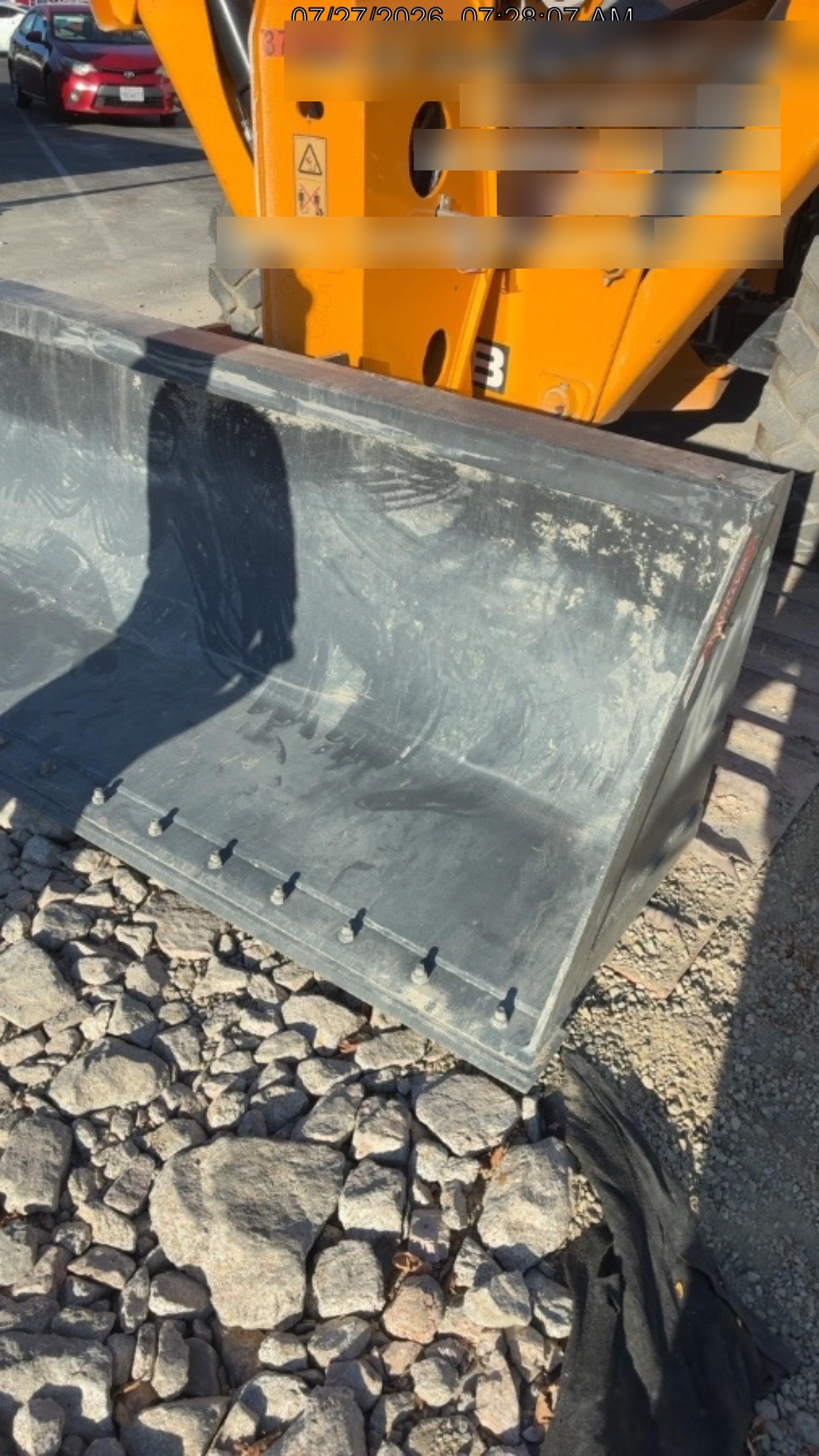2022 ARROW MATERIAL HANDLING 3209615B270