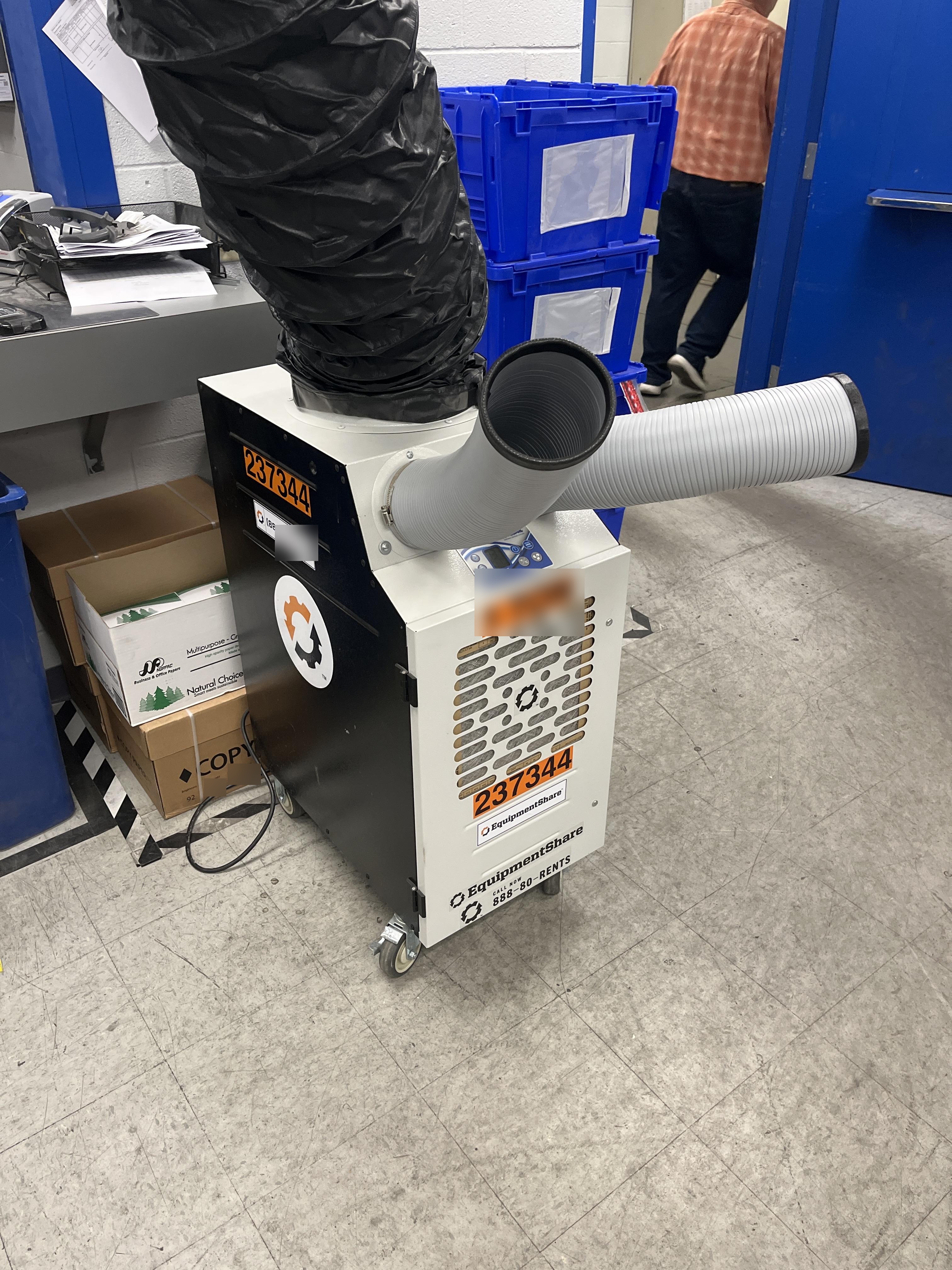 2022 KWIKOOL KPAC1411-2
