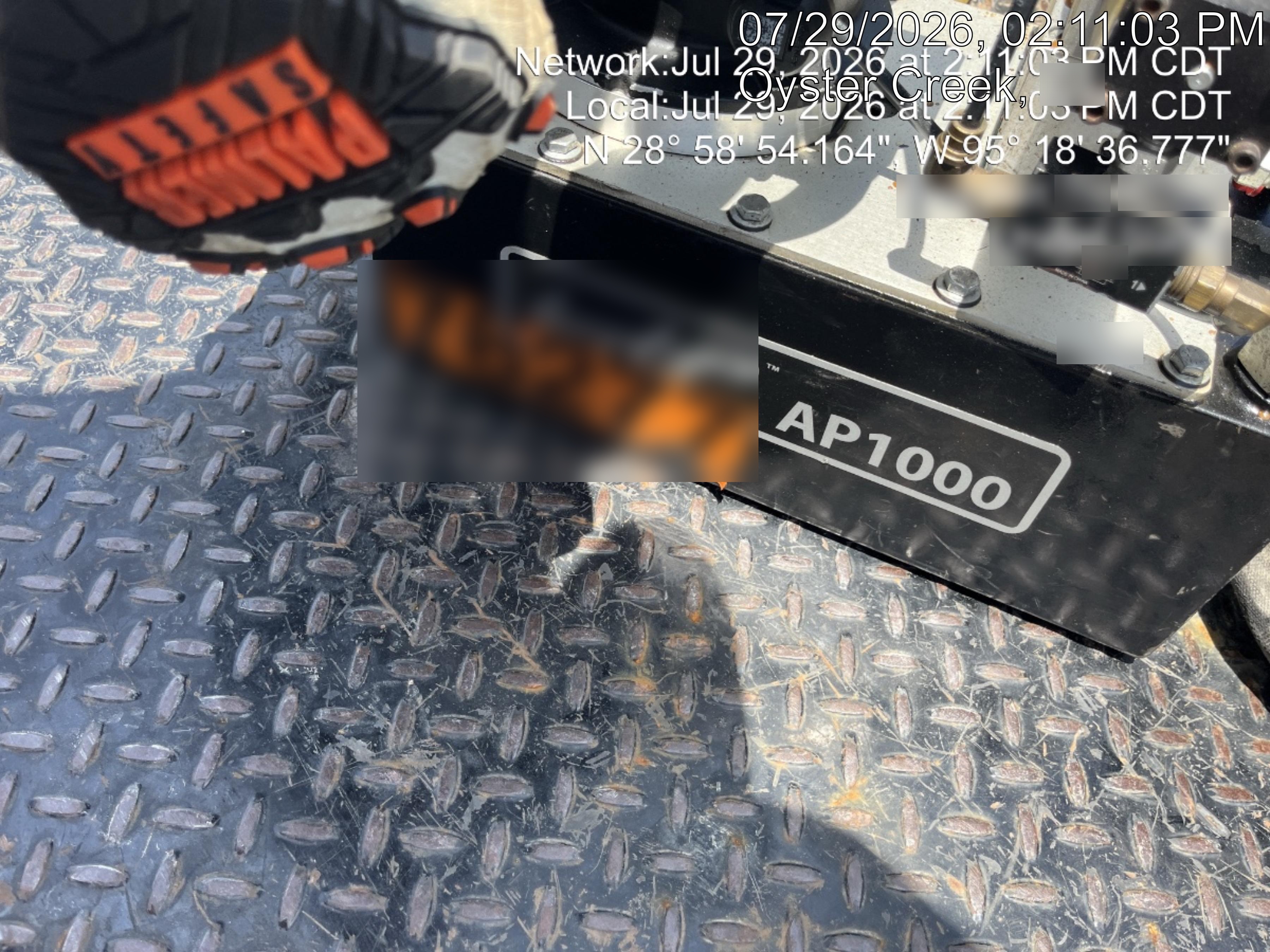 2020 TORCUP AP1000