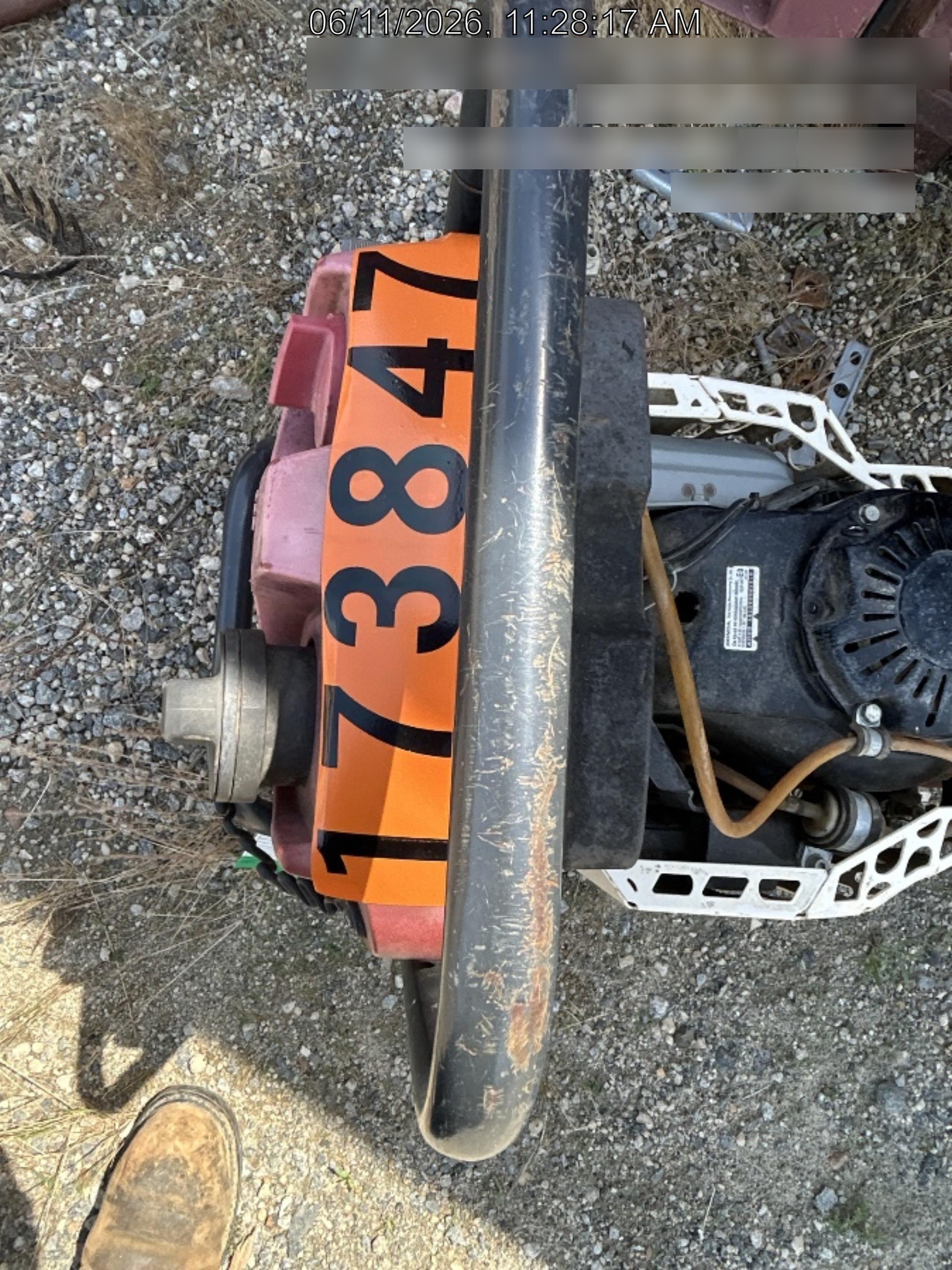 2021 DYNAPAC DR7X