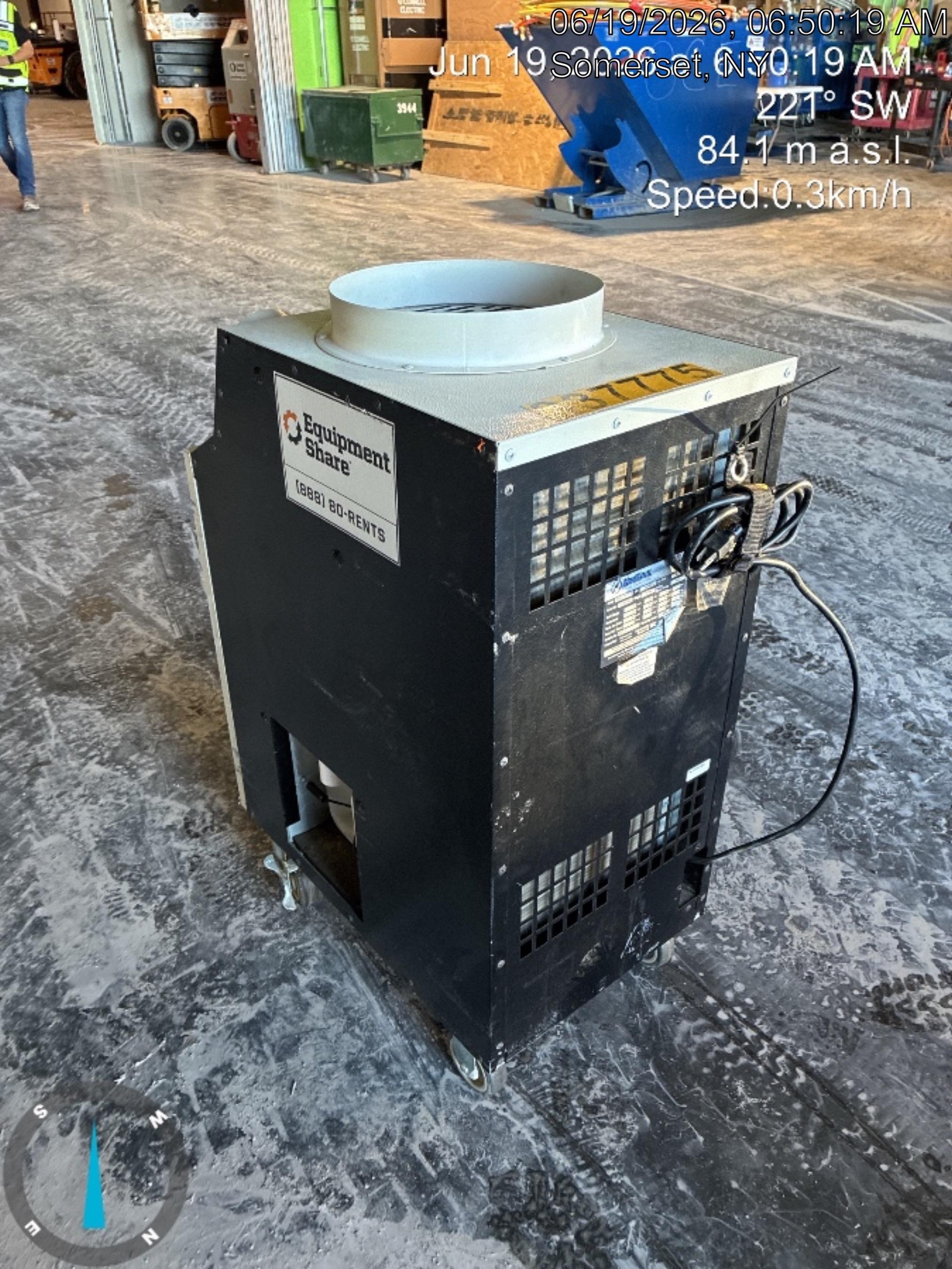 2023 KWIKOOL KPAC1411-2