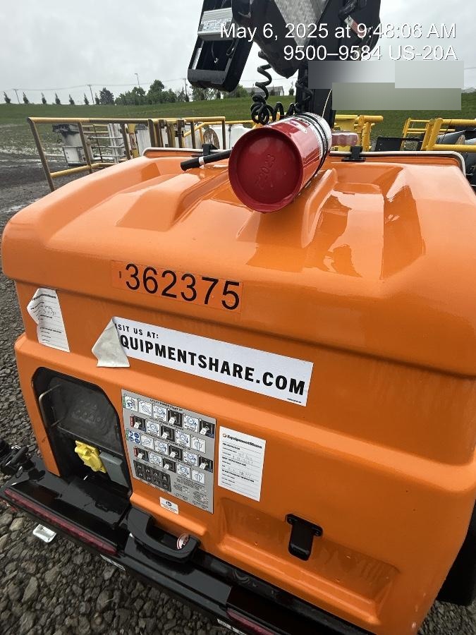 2023 GENERAC MLT2