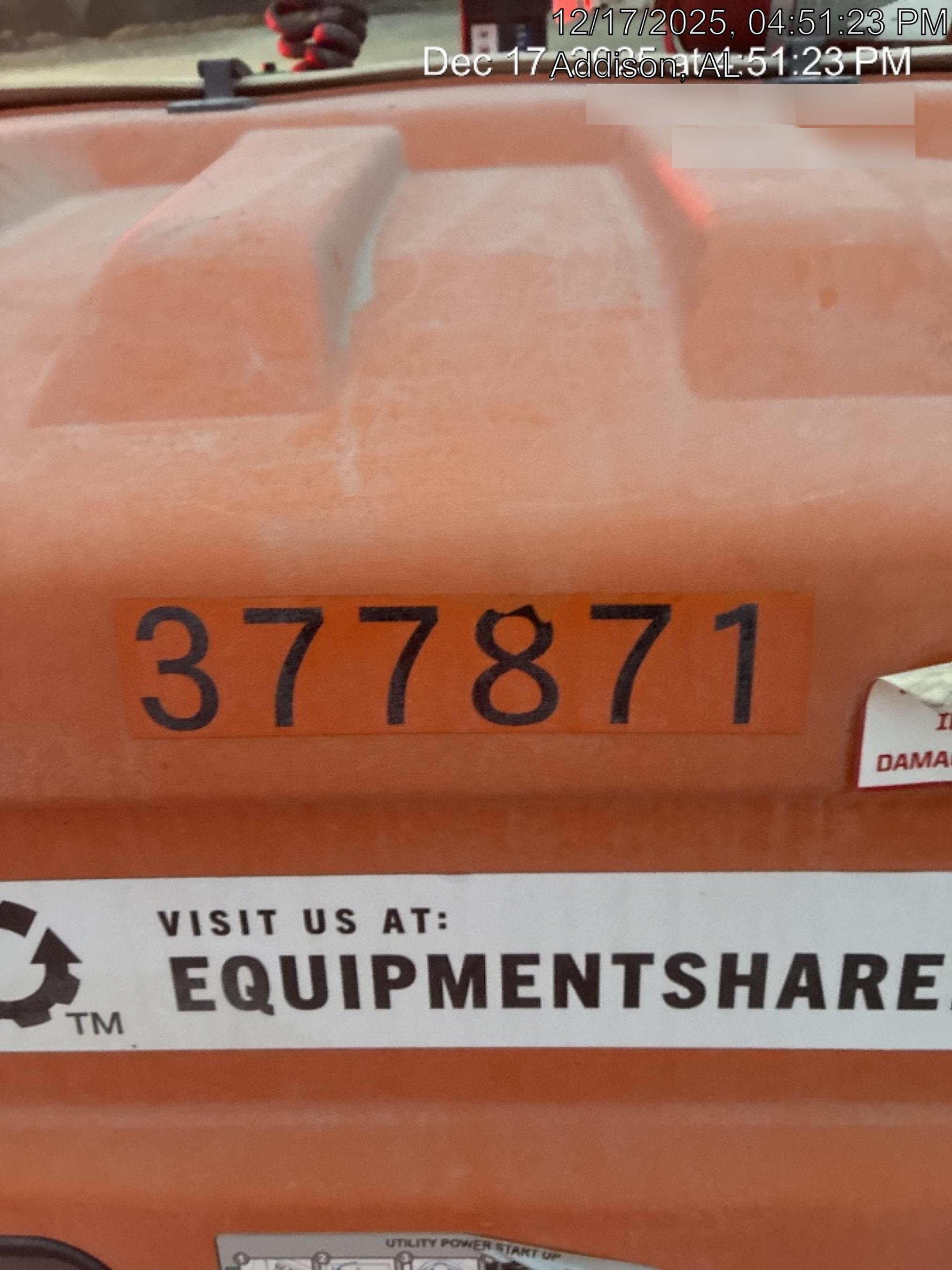 2023 GENERAC MLT2