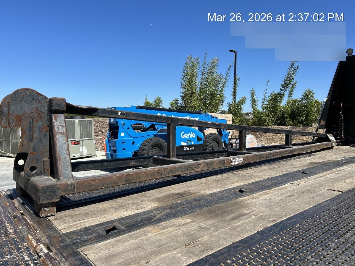 2022 STAR INDUSTRIES 1330TK