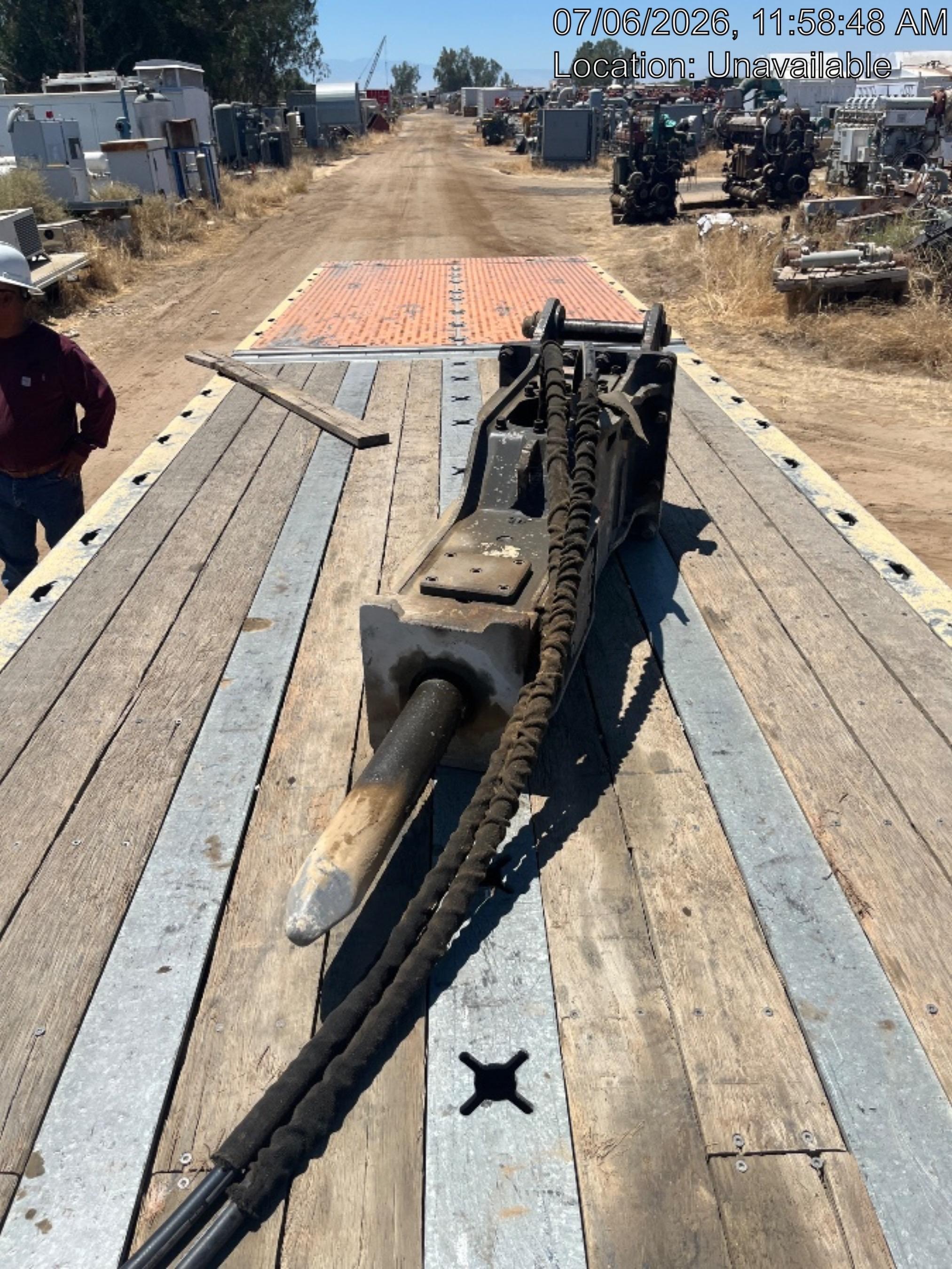 2022 STRIKER TNB-7J