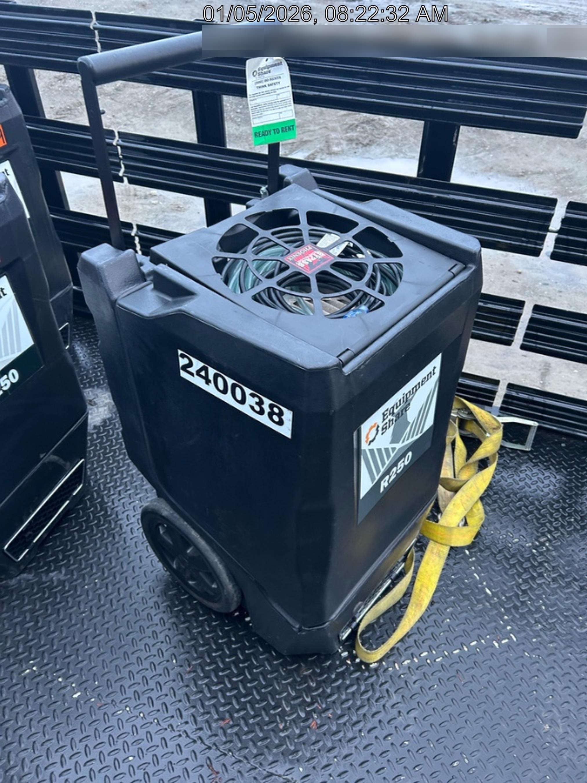 2022 PHOENIX R250
