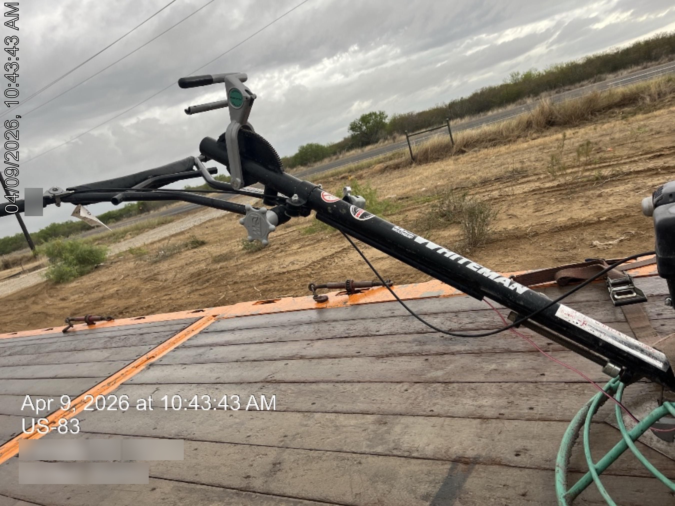 2024 MULTIQUIP J36H55