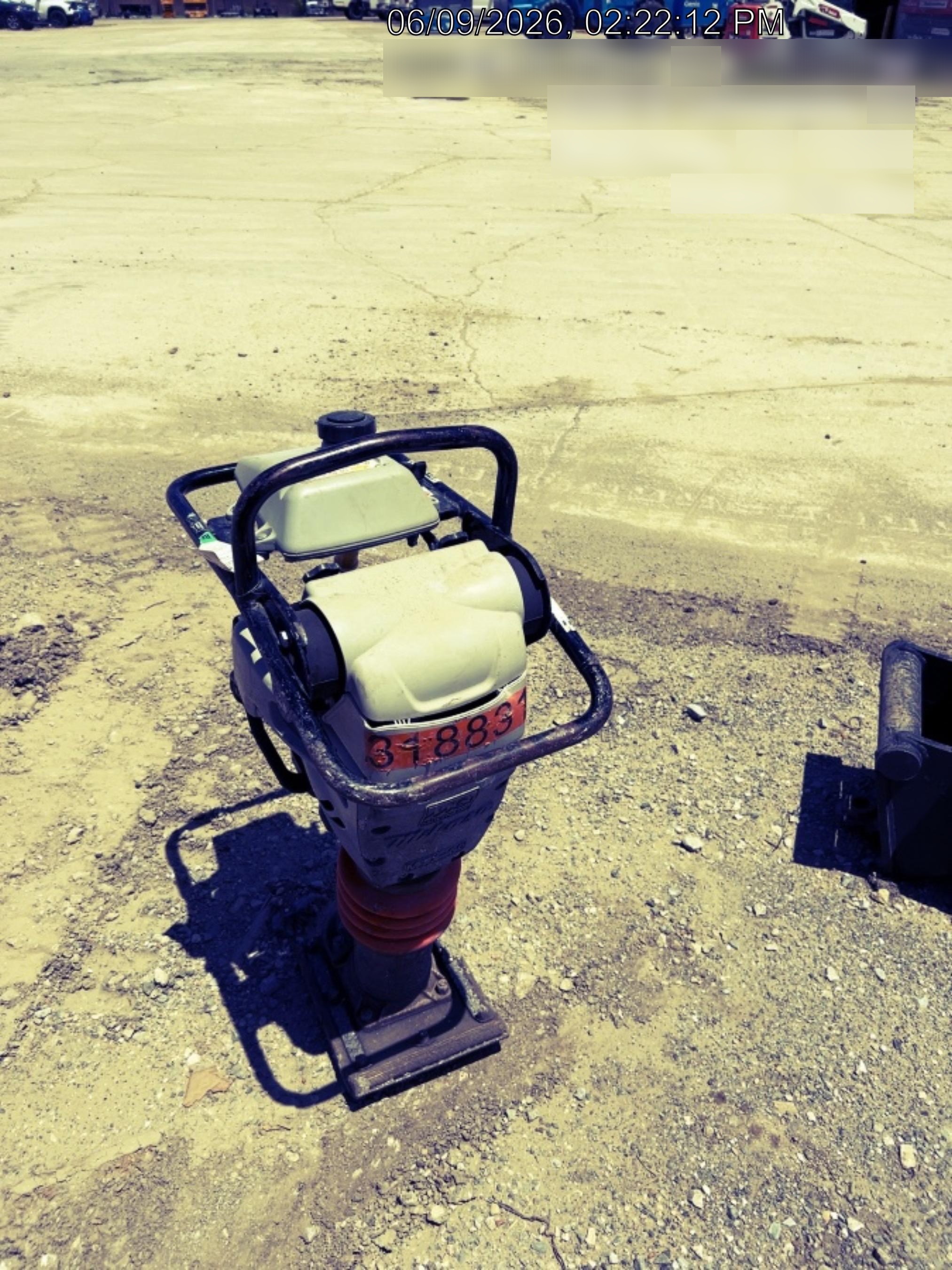 2023 MULTIQUIP MTX60HD