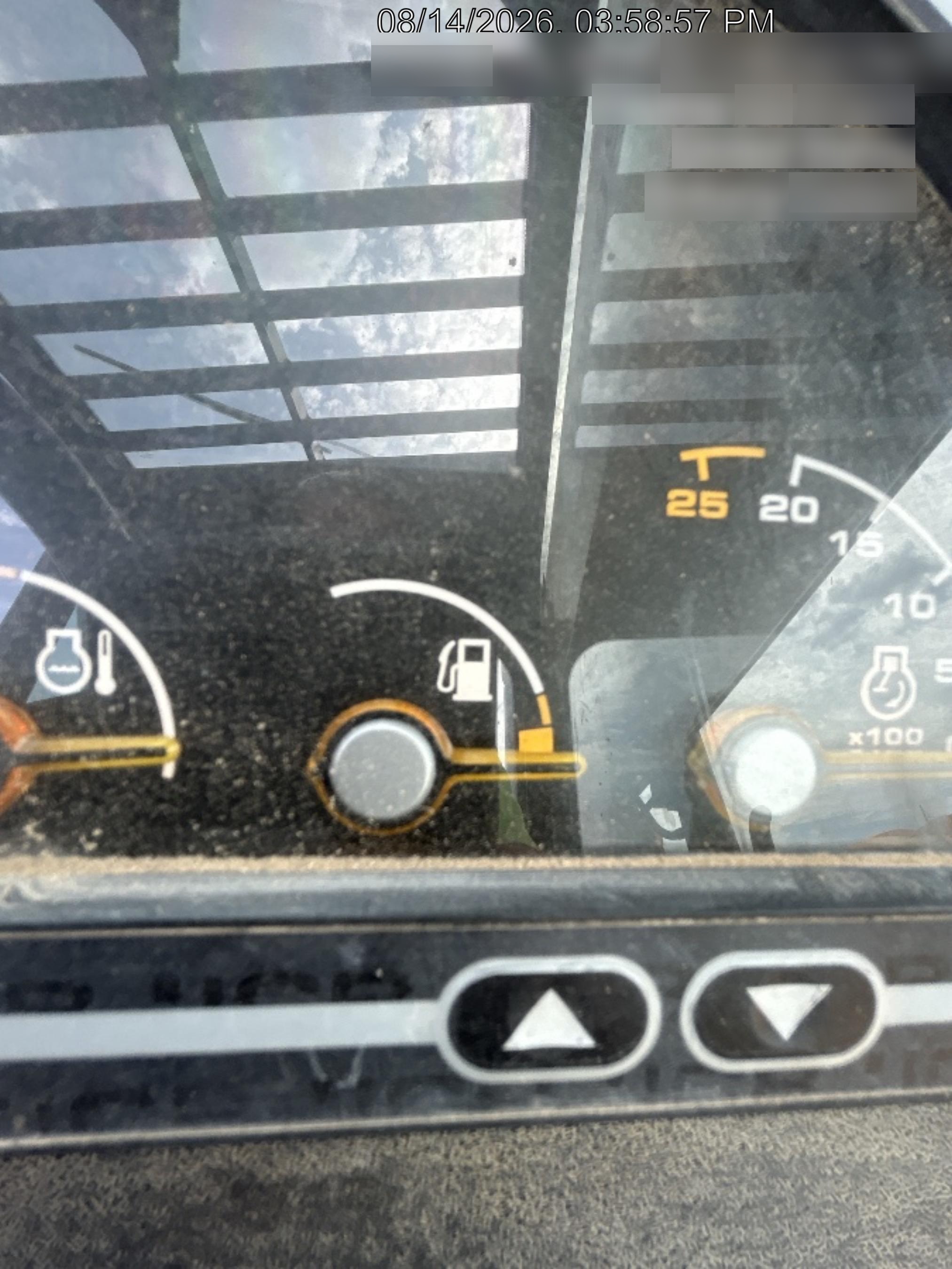 2020 JCB 510-56