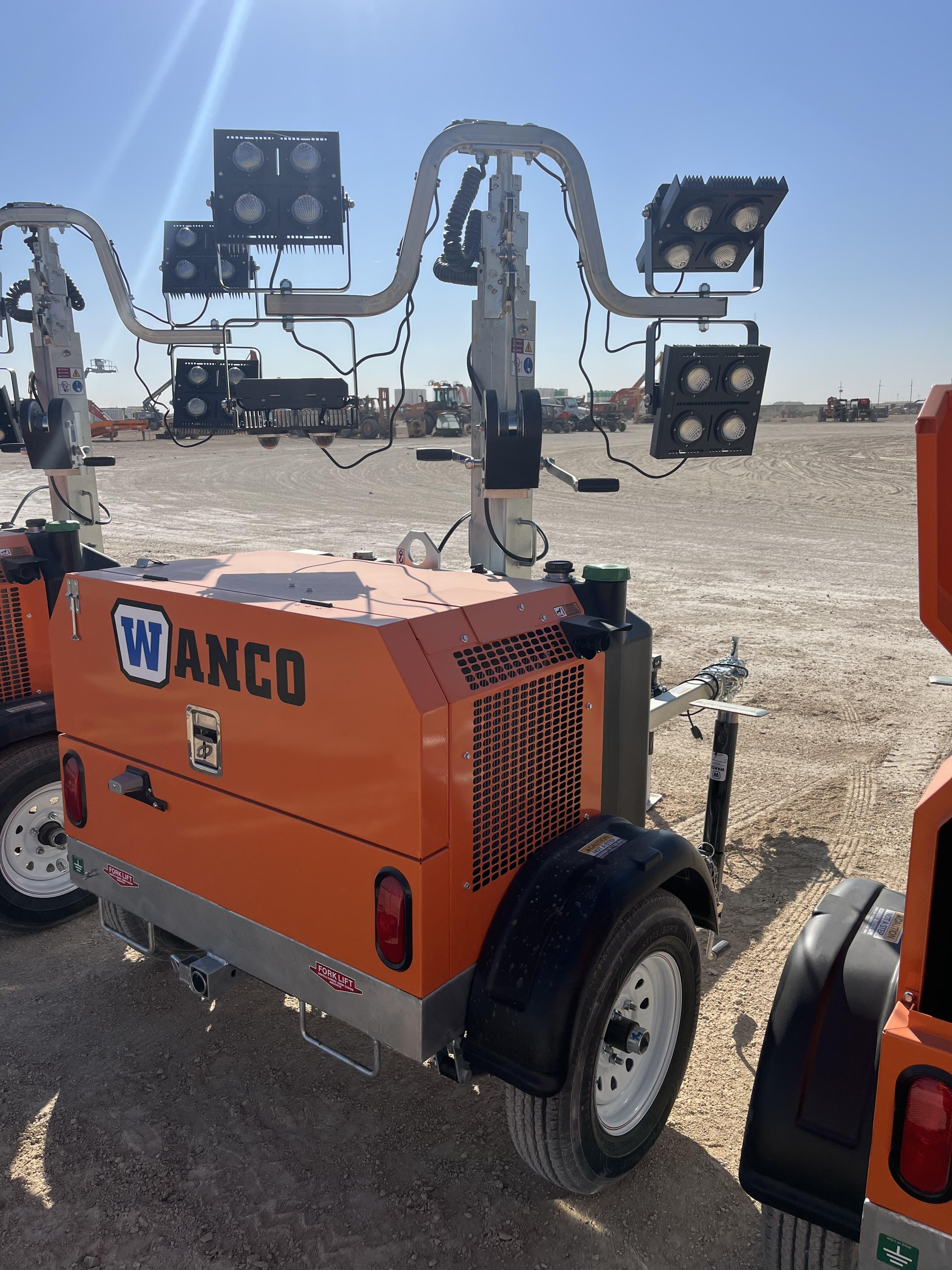 2024 WANCO WLTT-4MM4K