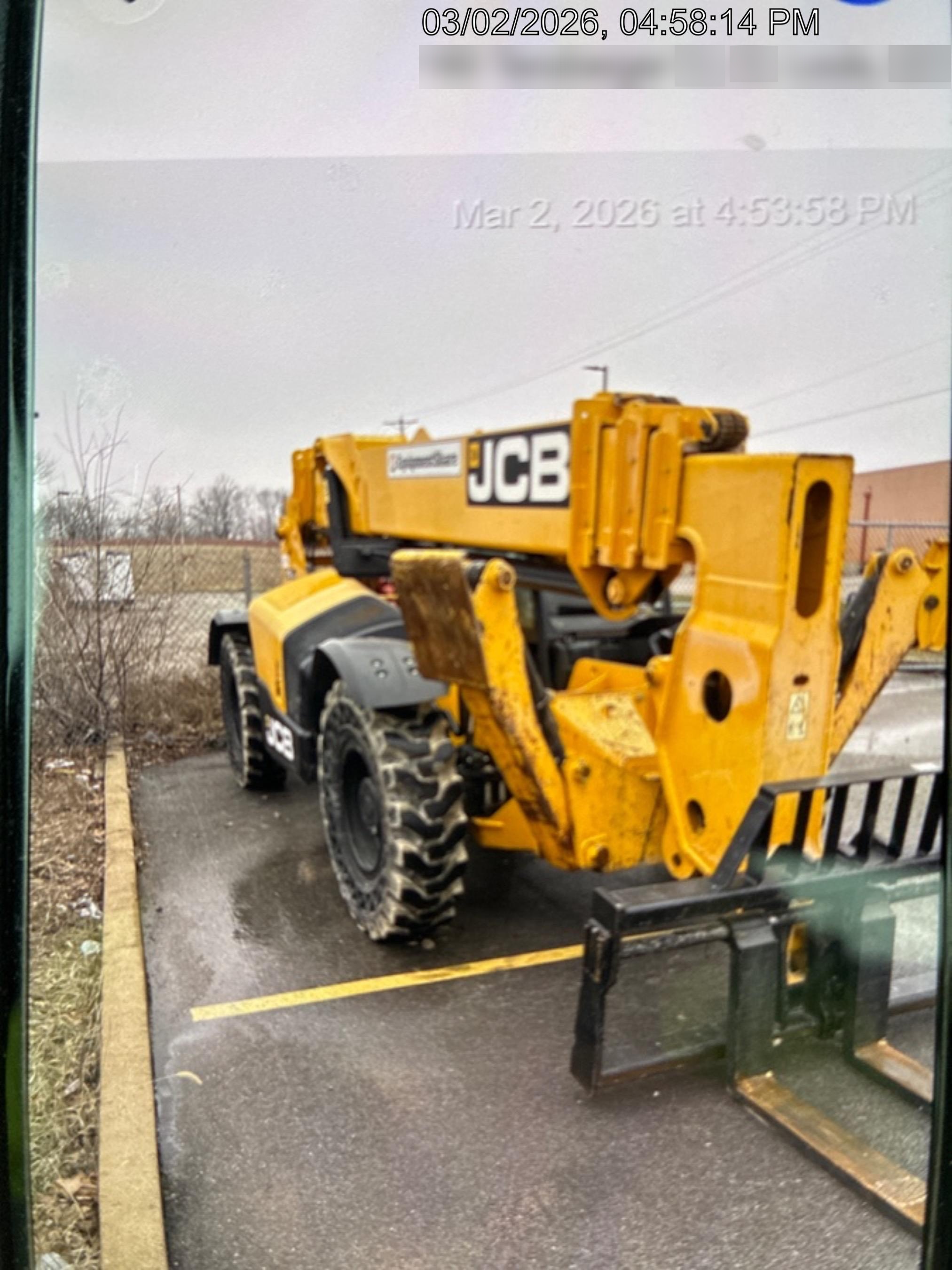 2019 JCB 512-56