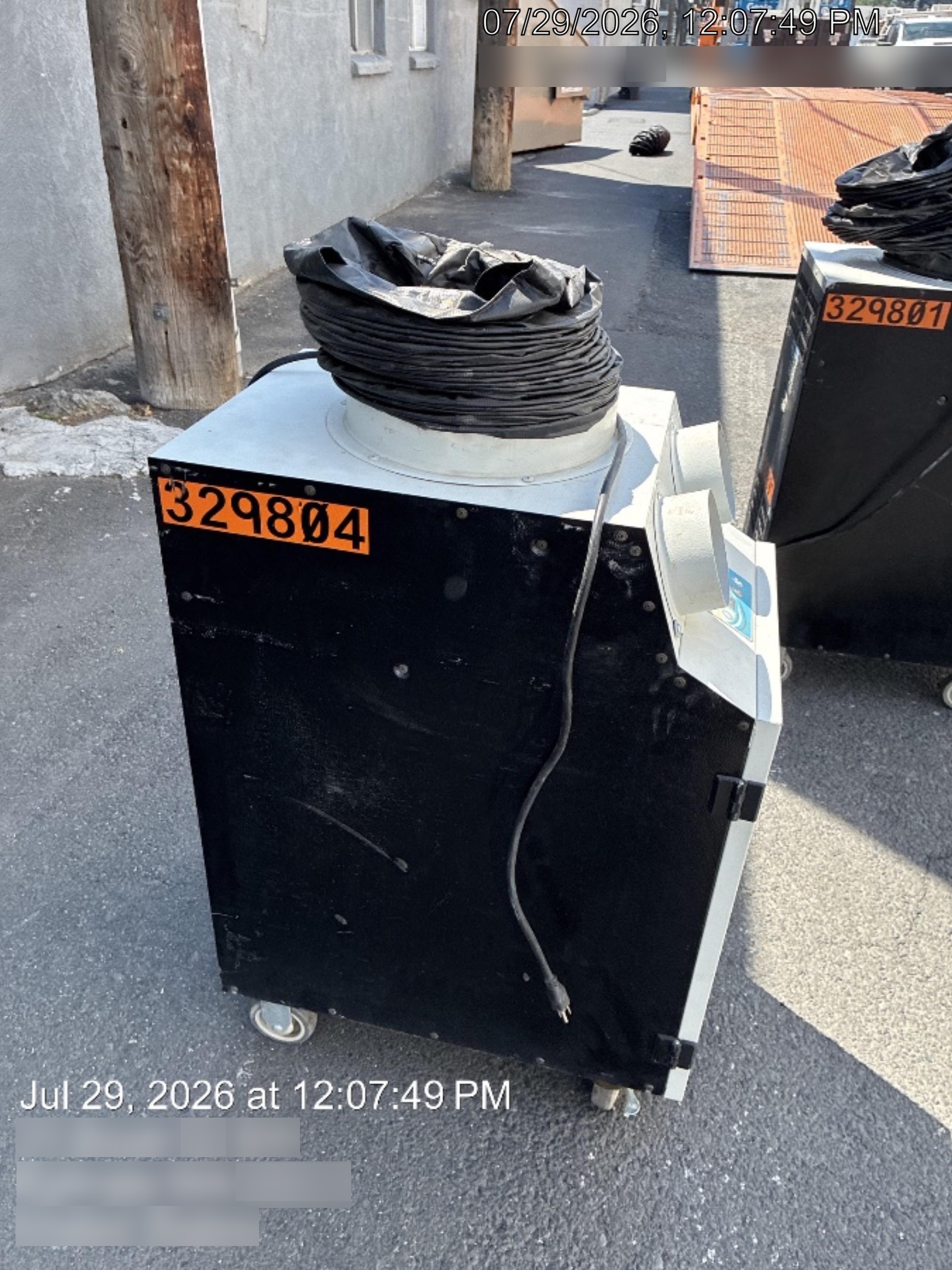 2023 KWIKOOL KPAC1411-2