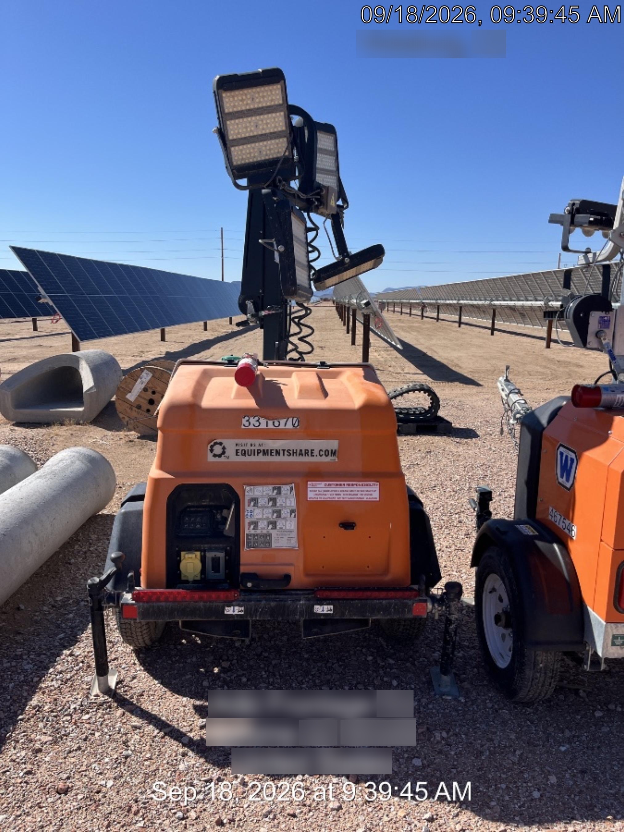 2023 GENERAC MLT2