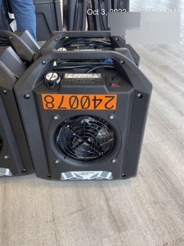 2022 PHOENIX AirMAX Radial Air Mover